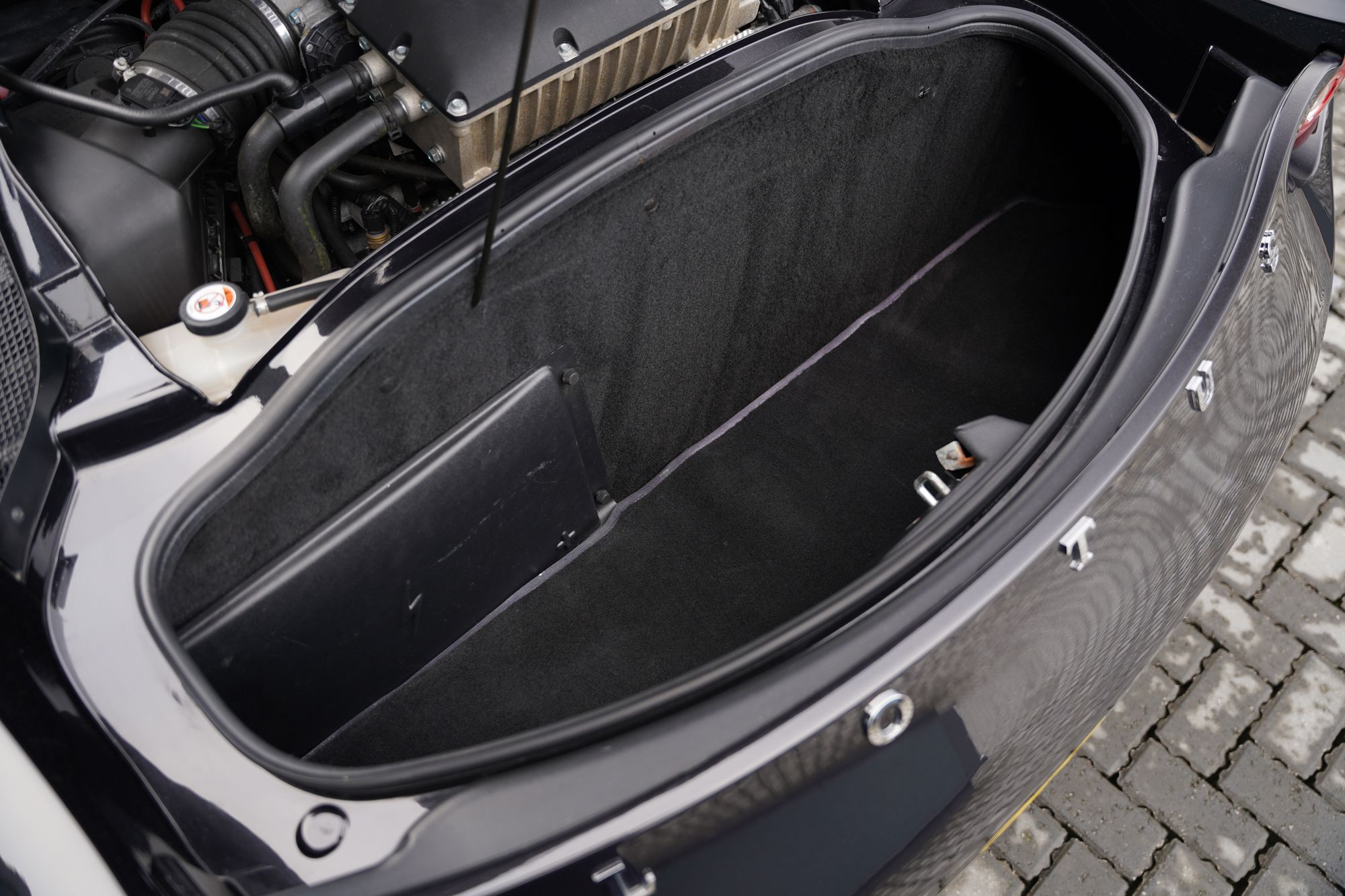 2019 Lotus Evora GT410 Sport 2+2 IPS