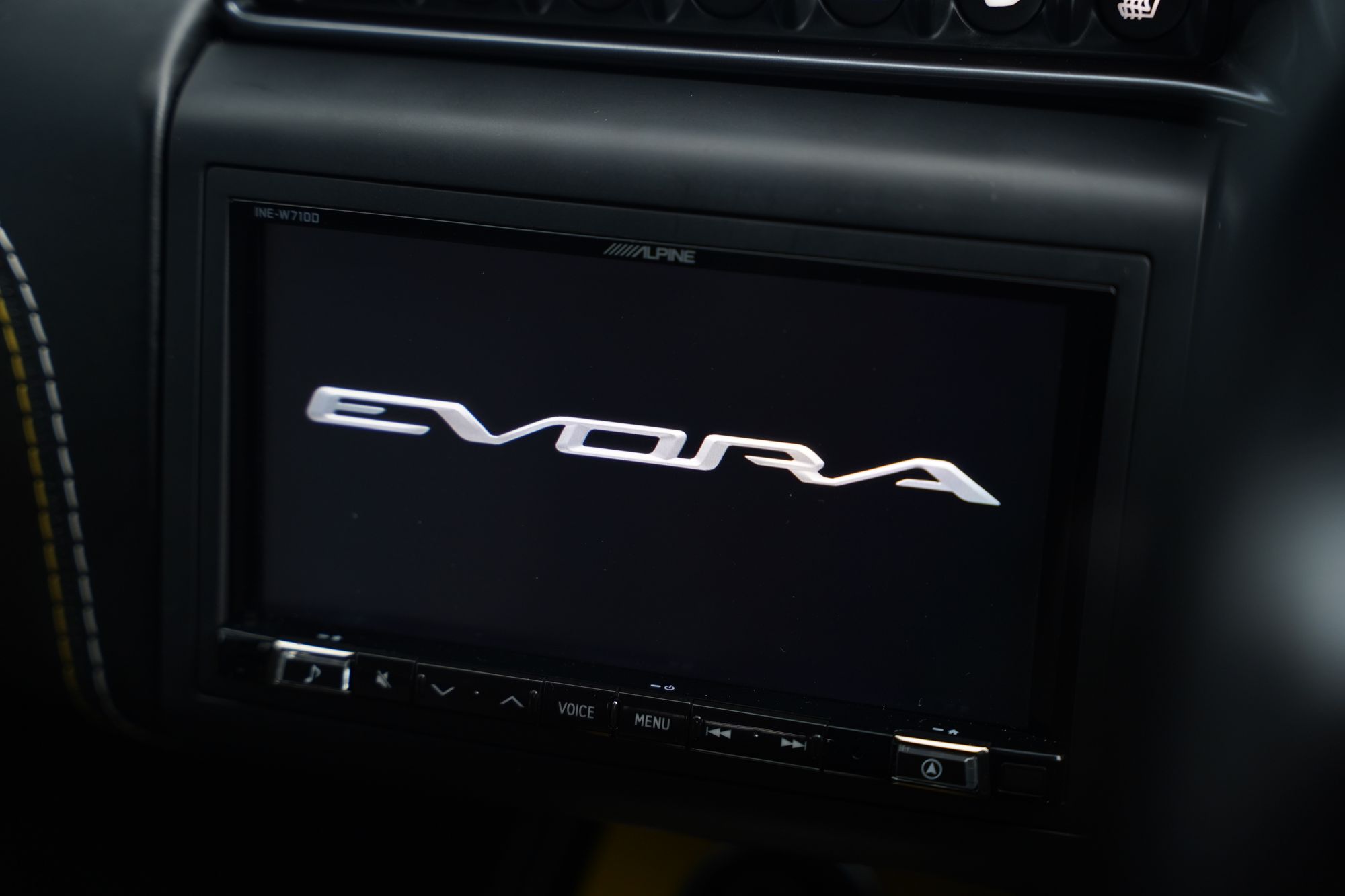 2019 Lotus Evora GT410 Sport 2+2 IPS