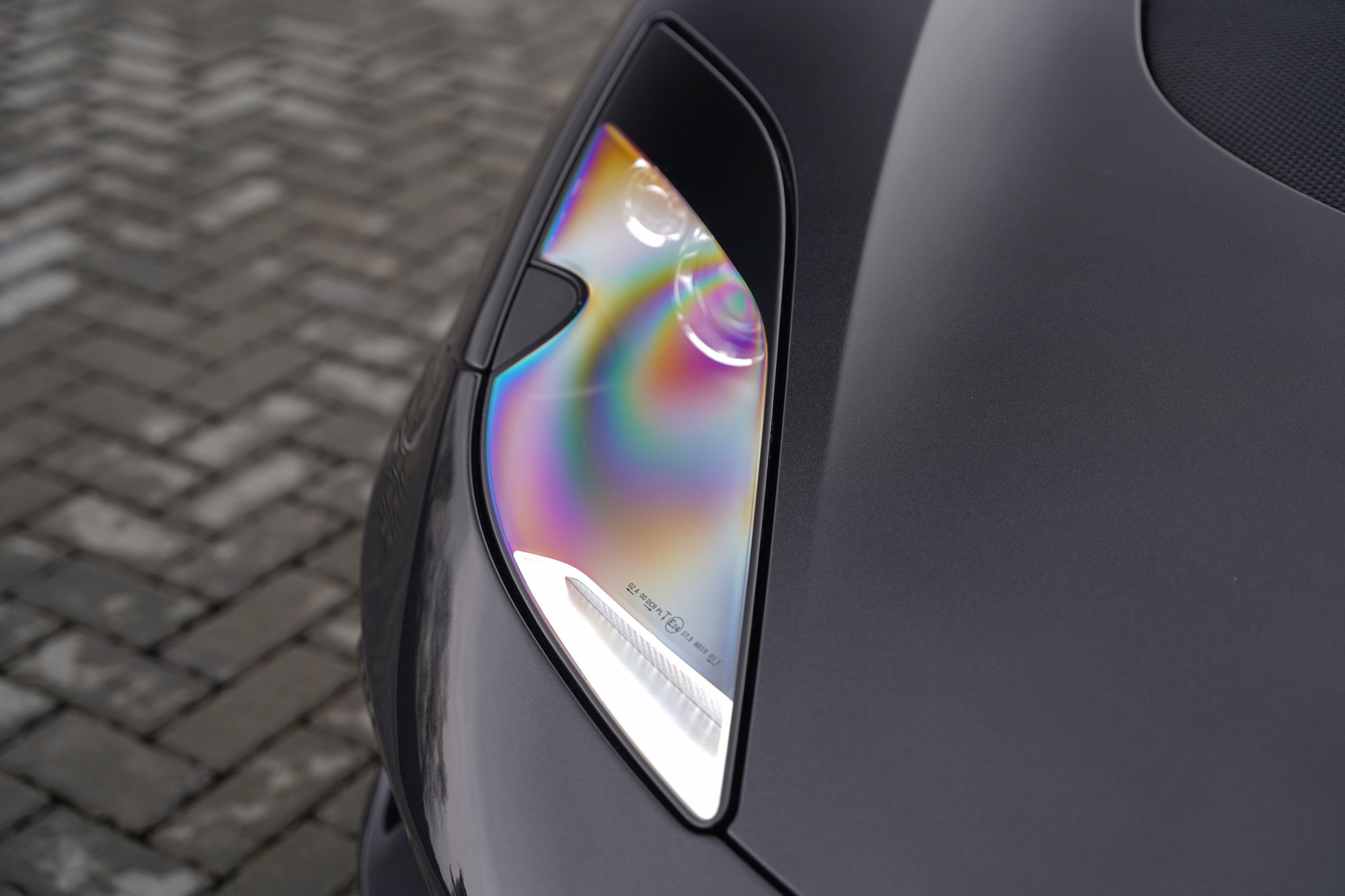 2019 Lotus Evora GT410 Sport 2+2 IPS