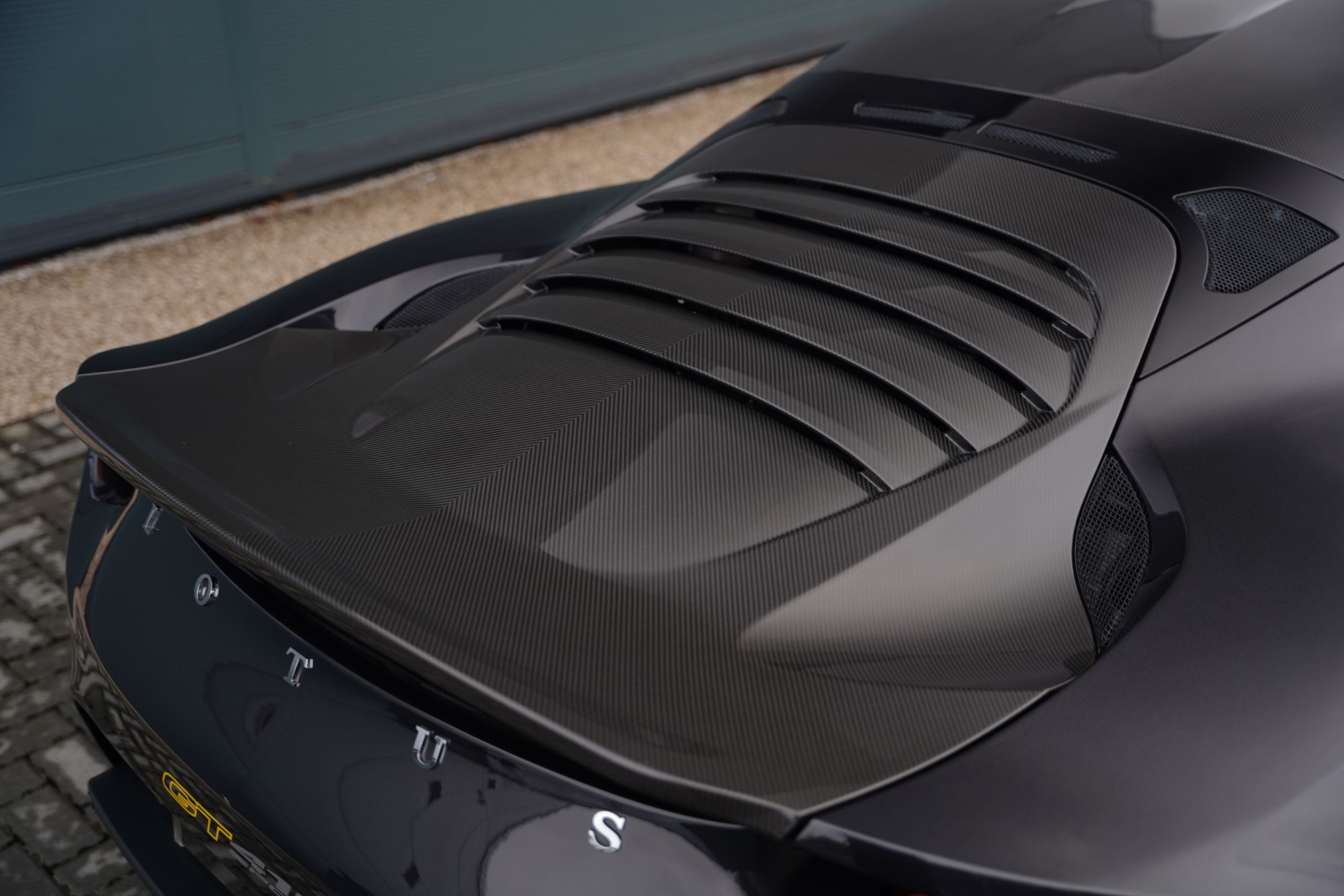 2019 Lotus Evora GT410 Sport 2+2 IPS