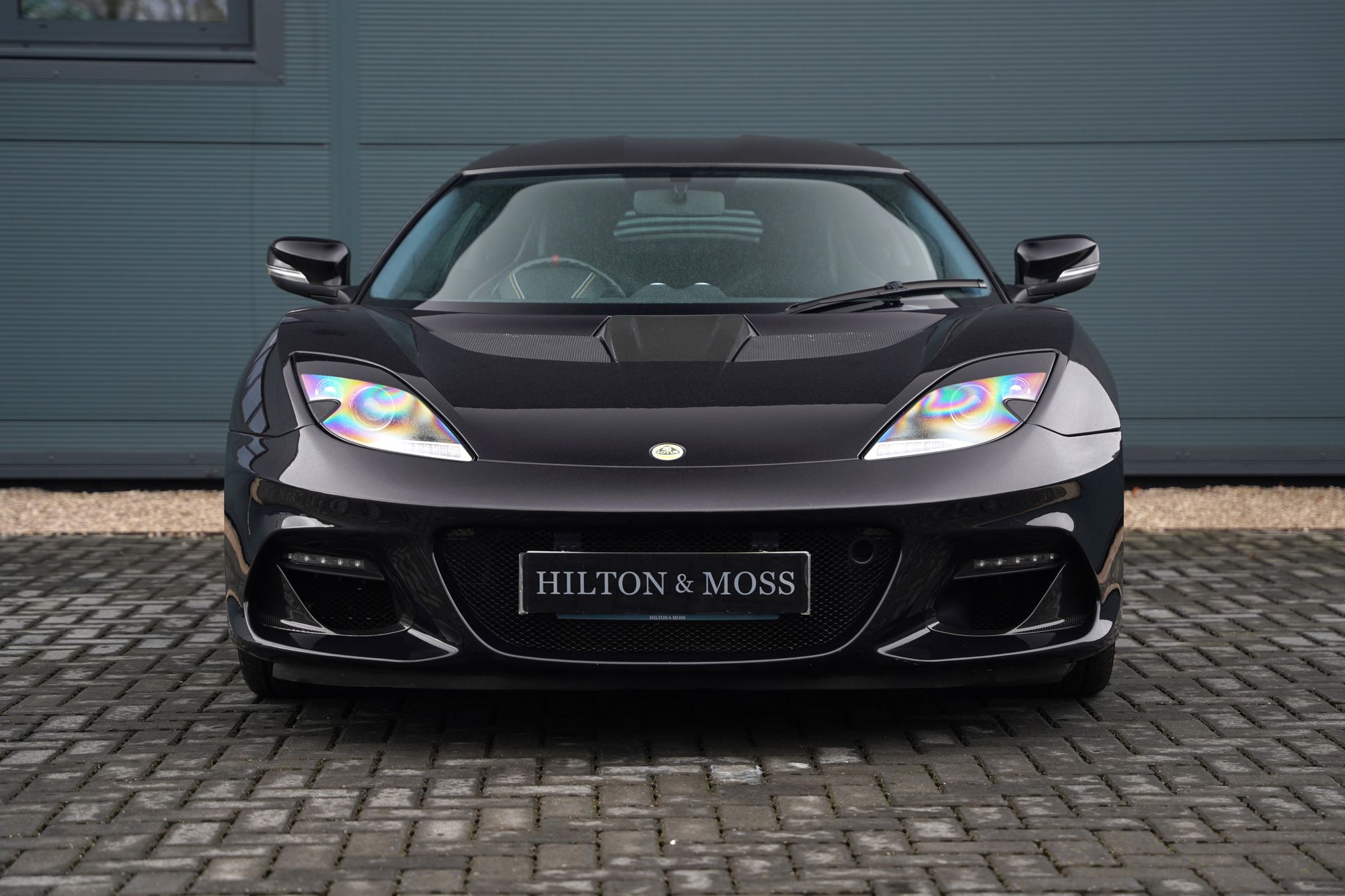 2019 Lotus Evora GT410 Sport 2+2 IPS