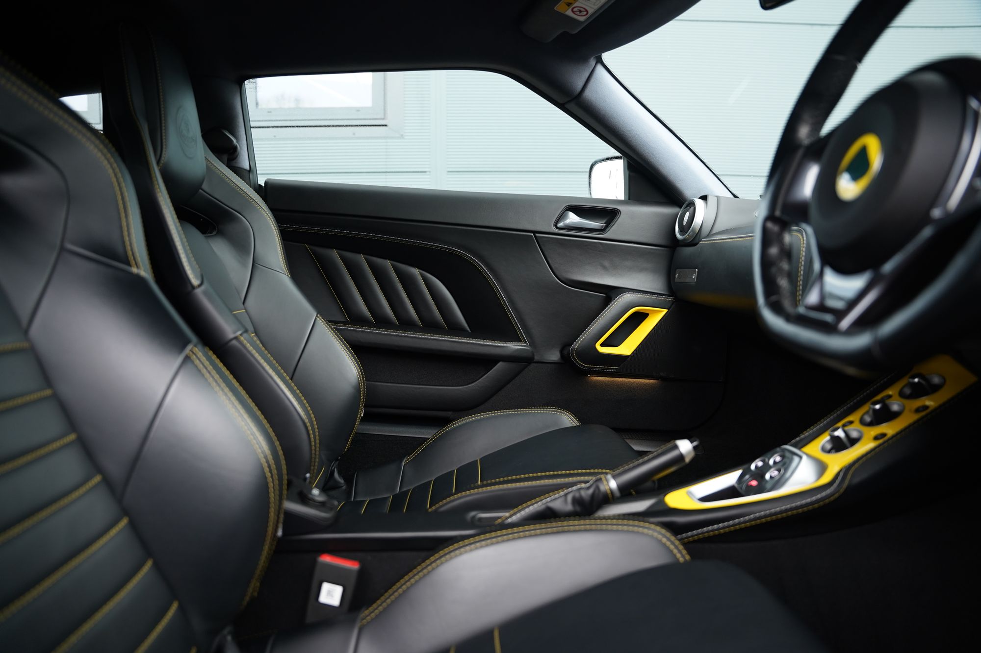 2019 Lotus Evora GT410 Sport 2+2 IPS