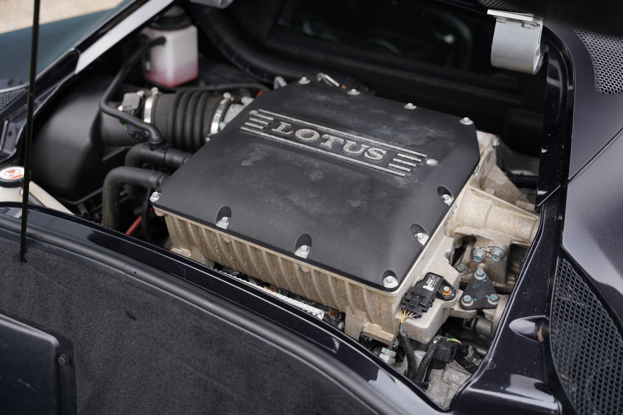 2019 Lotus Evora GT410 Sport 2+2 IPS