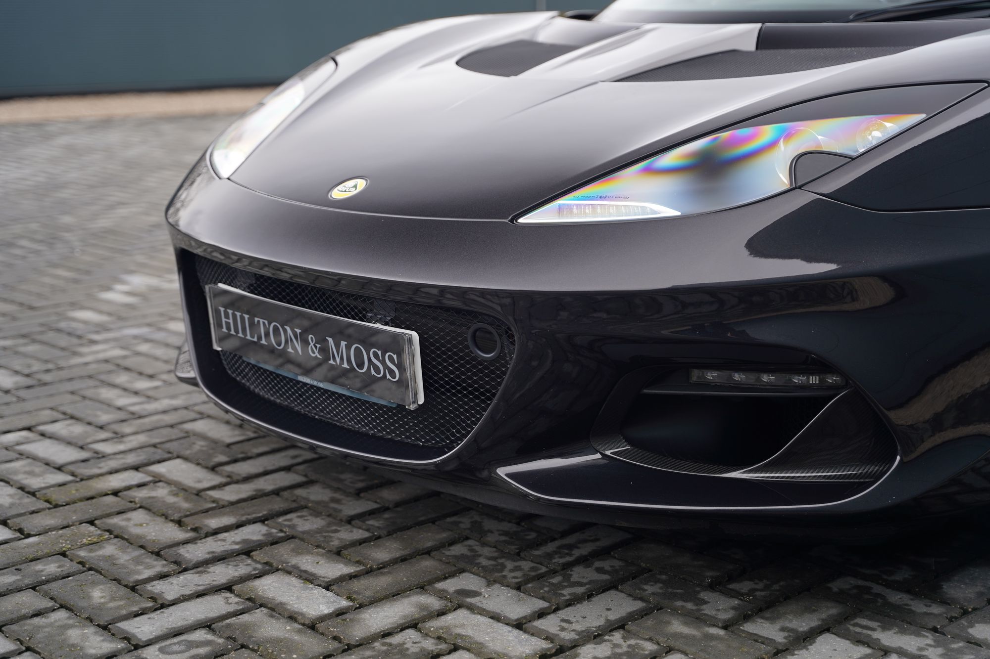 2019 Lotus Evora GT410 Sport 2+2 IPS