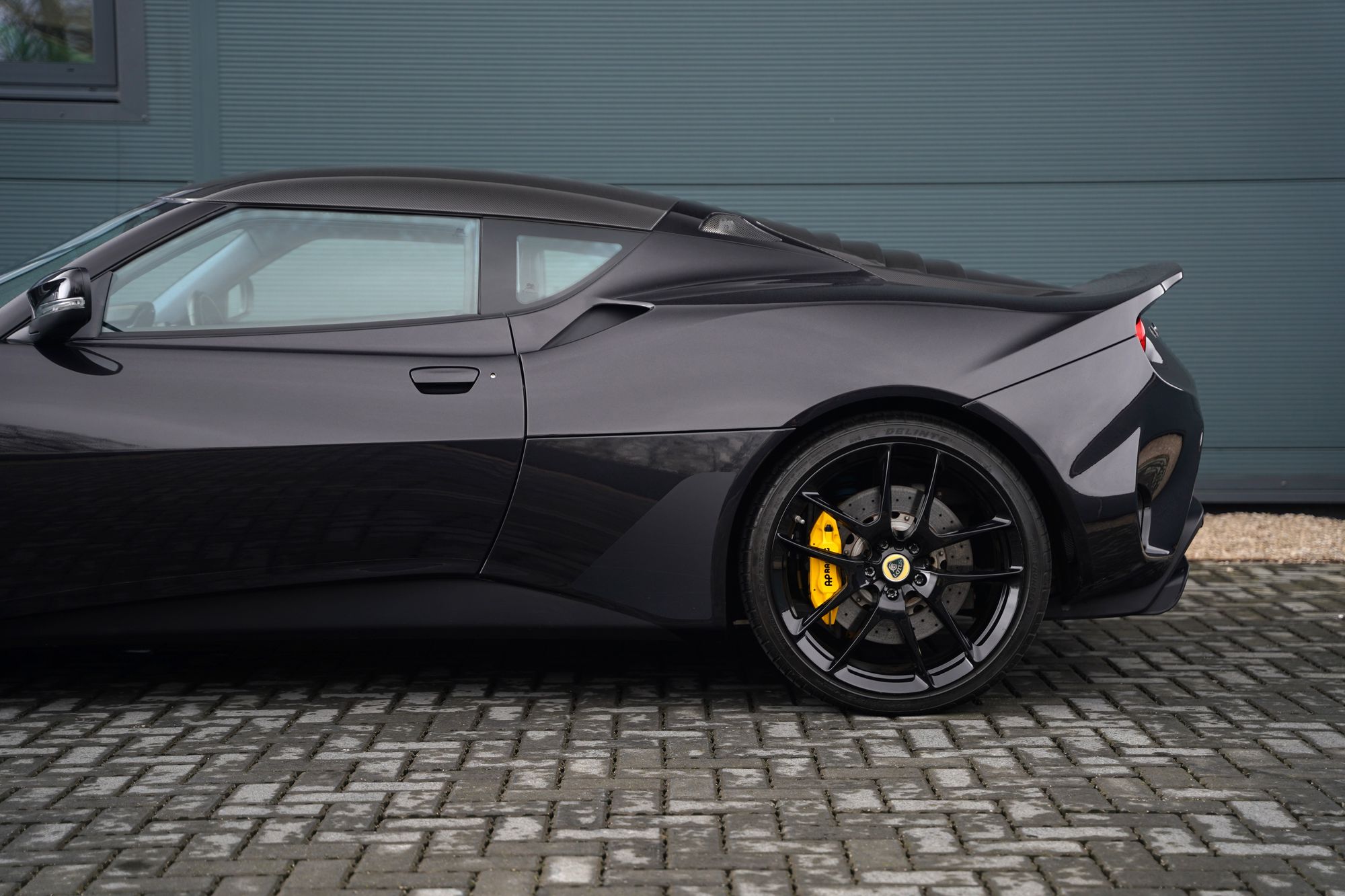 2019 Lotus Evora GT410 Sport 2+2 IPS