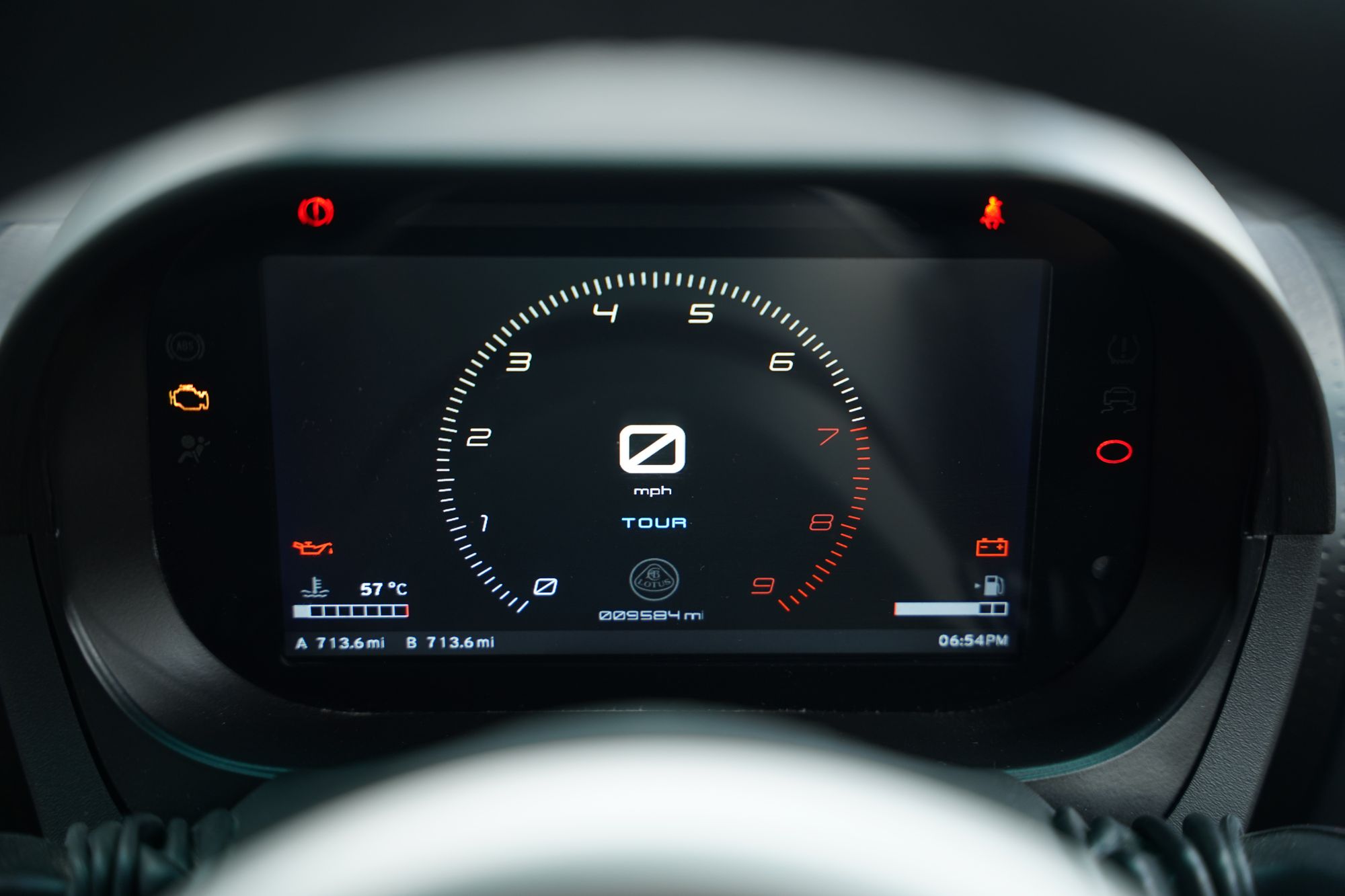 2021 Lotus Exige Sport 390 Final Edition