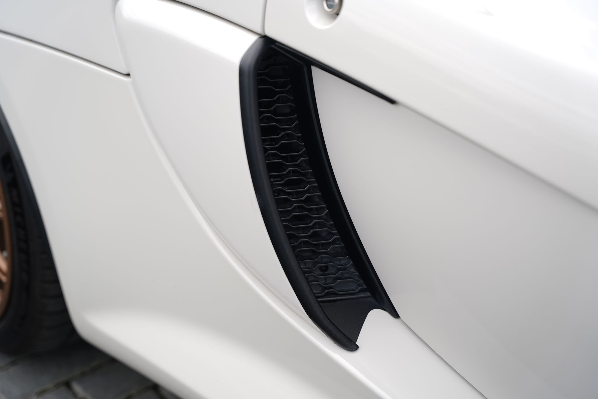 2021 Lotus Exige Sport 390 Final Edition