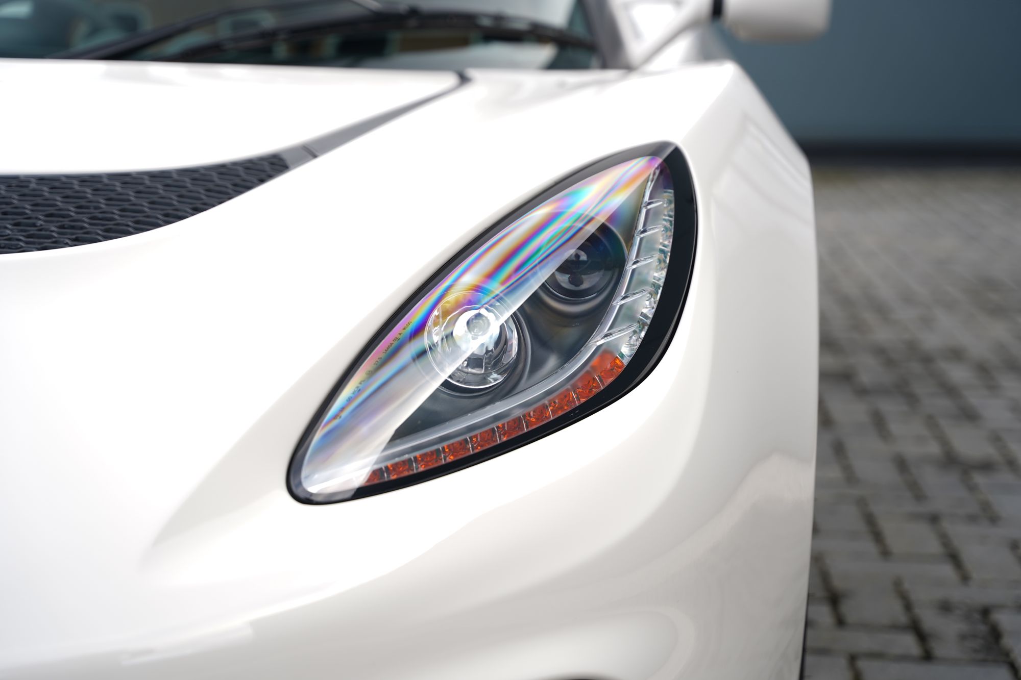 2021 Lotus Exige Sport 390 Final Edition