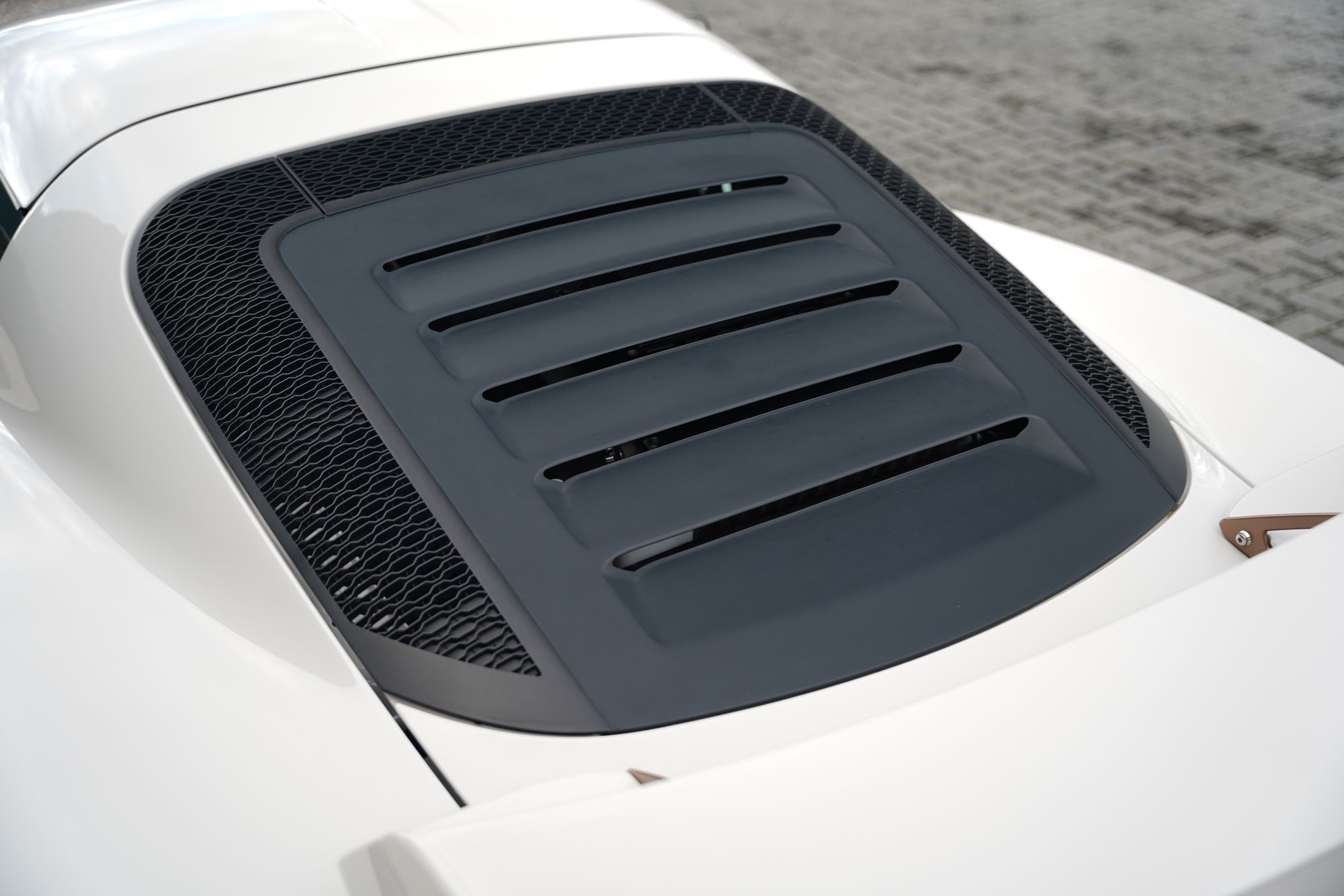 2021 Lotus Exige Sport 390 Final Edition