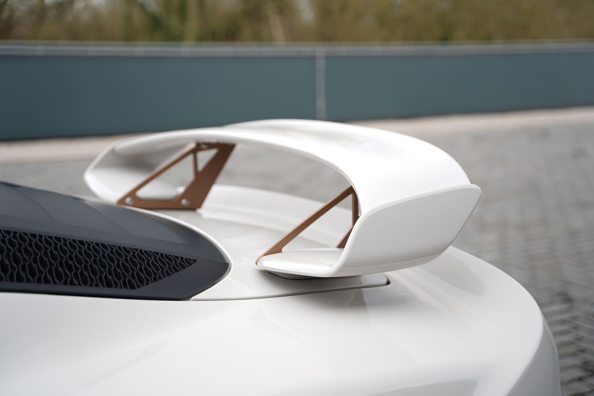 2021 Lotus Exige Sport 390 Final Edition