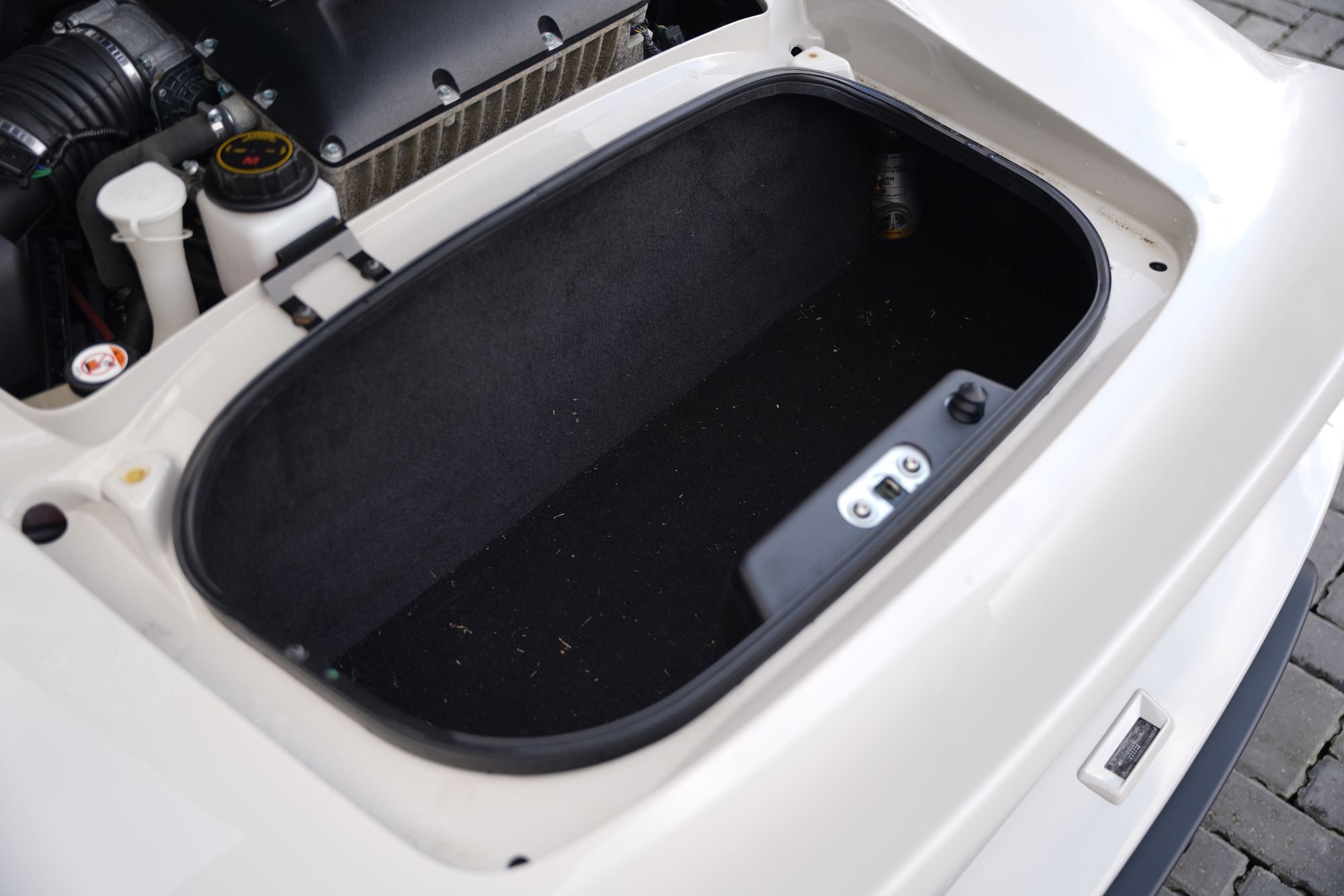 2021 Lotus Exige Sport 390 Final Edition