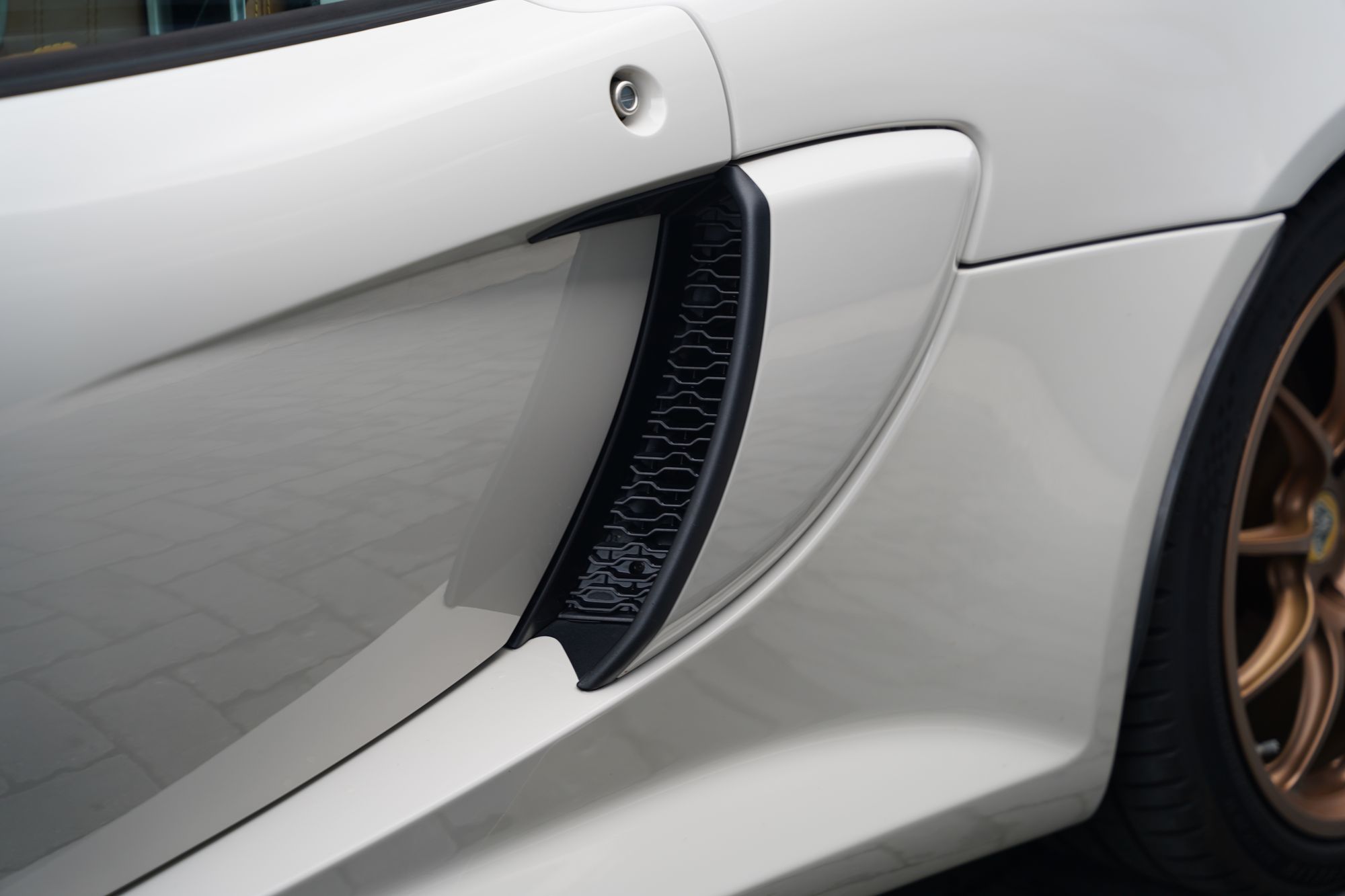 2021 Lotus Exige Sport 390 Final Edition