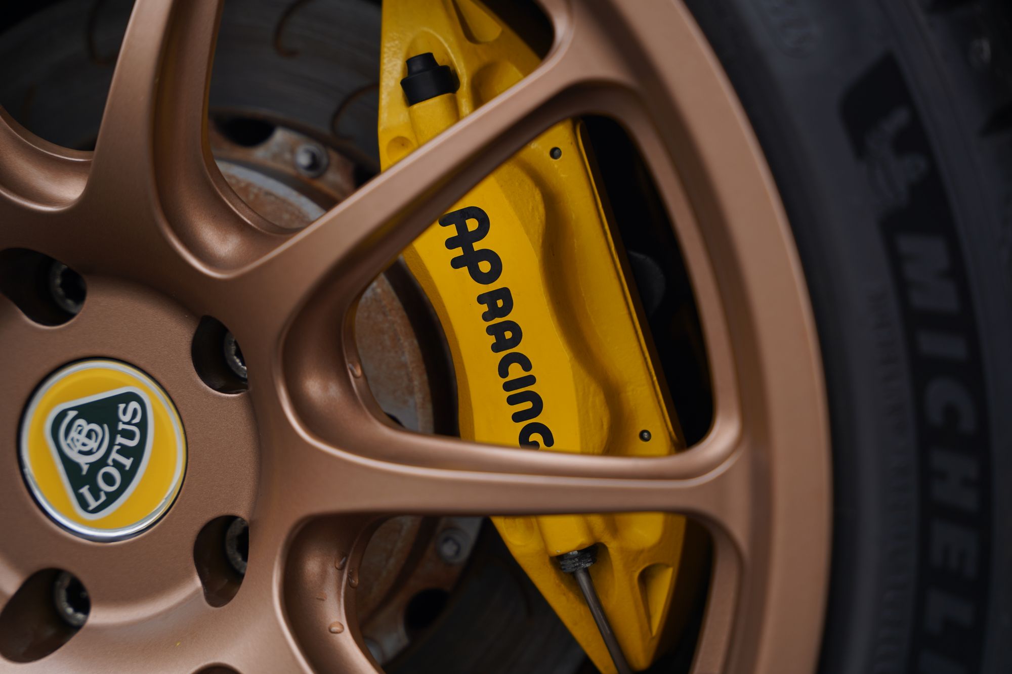 2021 Lotus Exige Sport 390 Final Edition