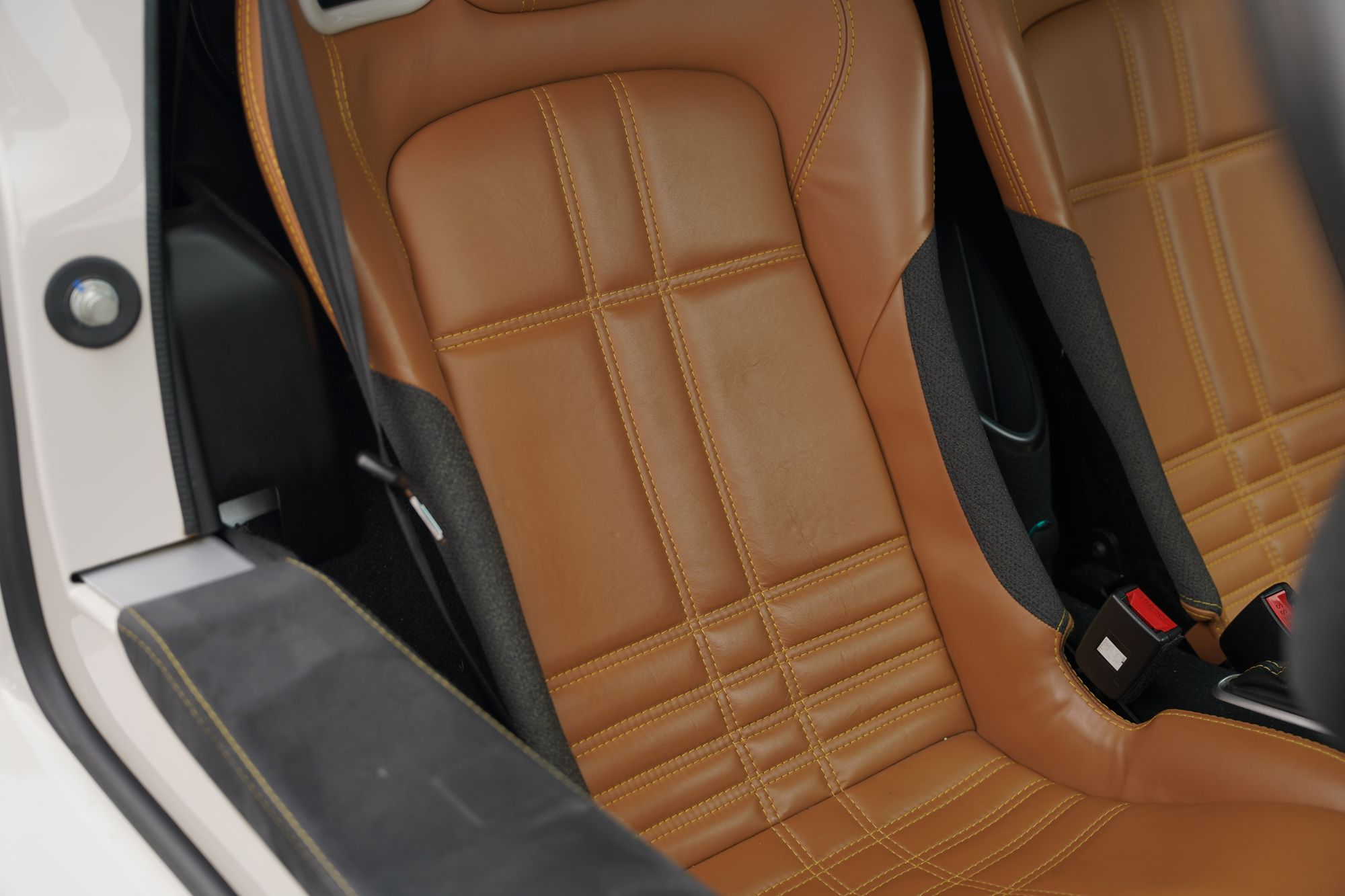 2021 Lotus Exige Sport 390 Final Edition