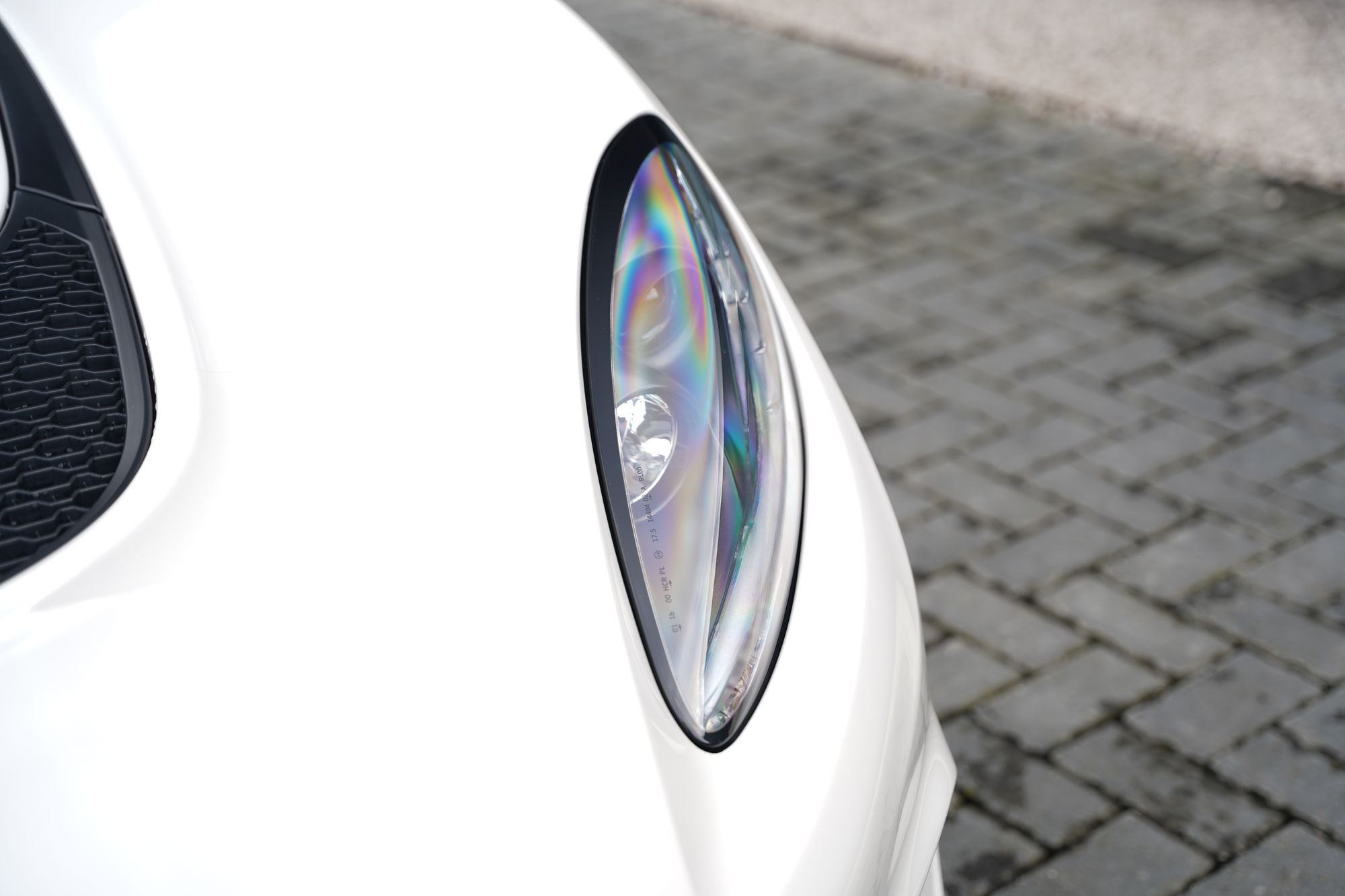 2021 Lotus Exige Sport 390 Final Edition