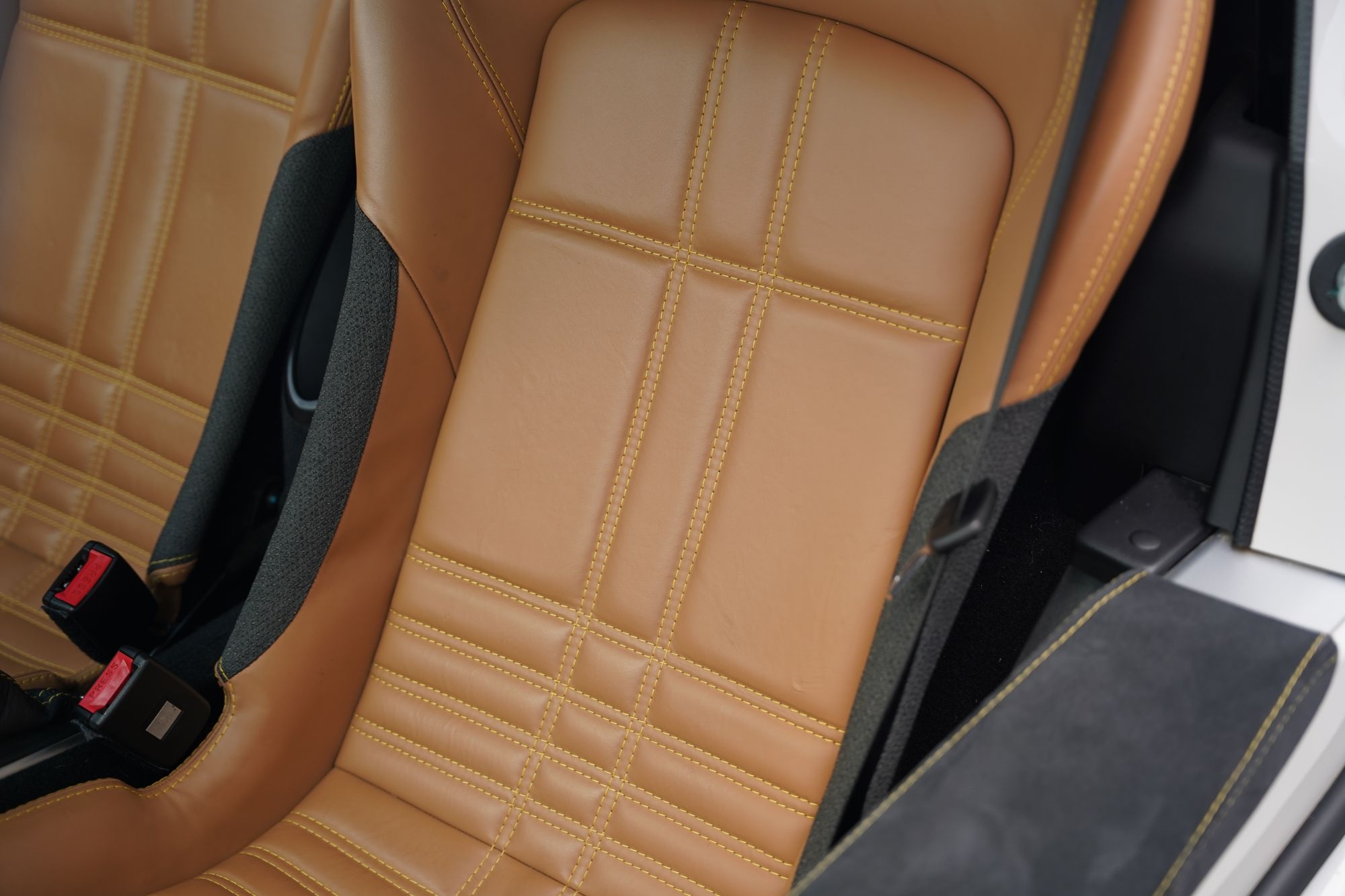 2021 Lotus Exige Sport 390 Final Edition