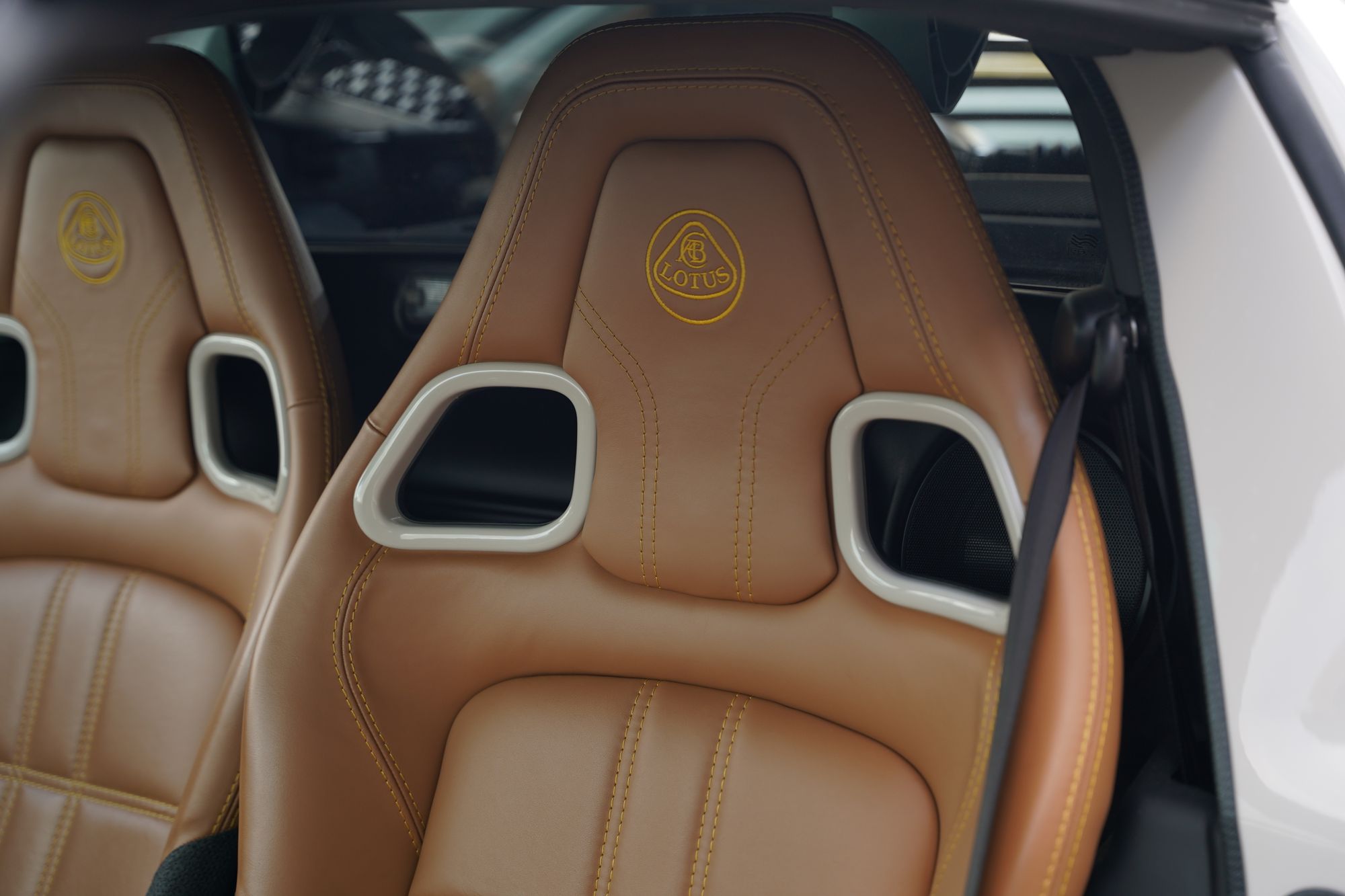 2021 Lotus Exige Sport 390 Final Edition