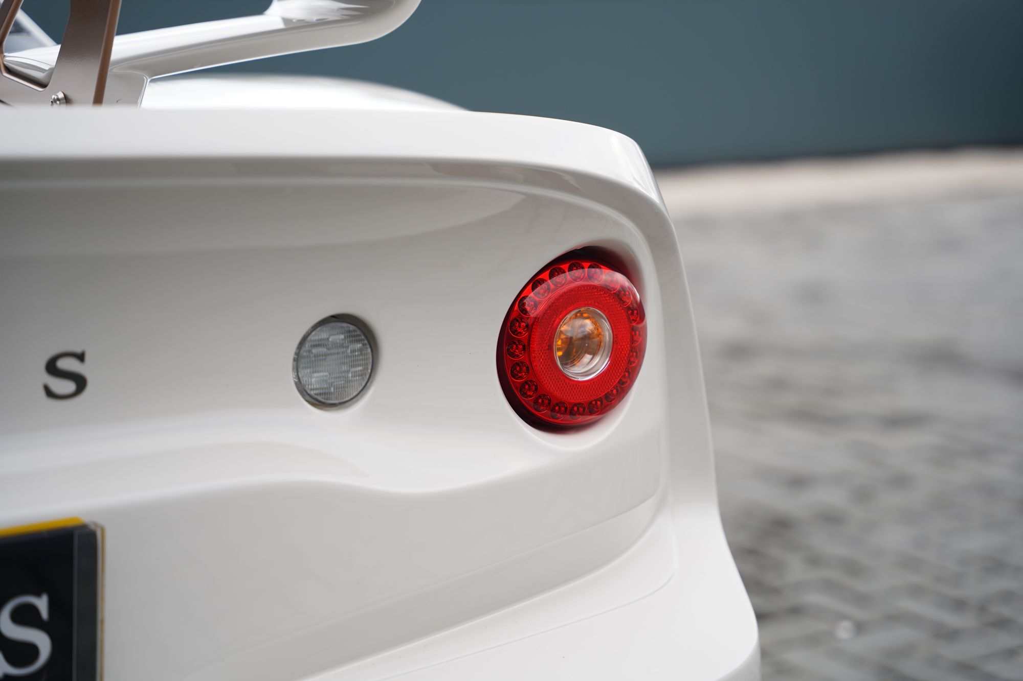 2021 Lotus Exige Sport 390 Final Edition