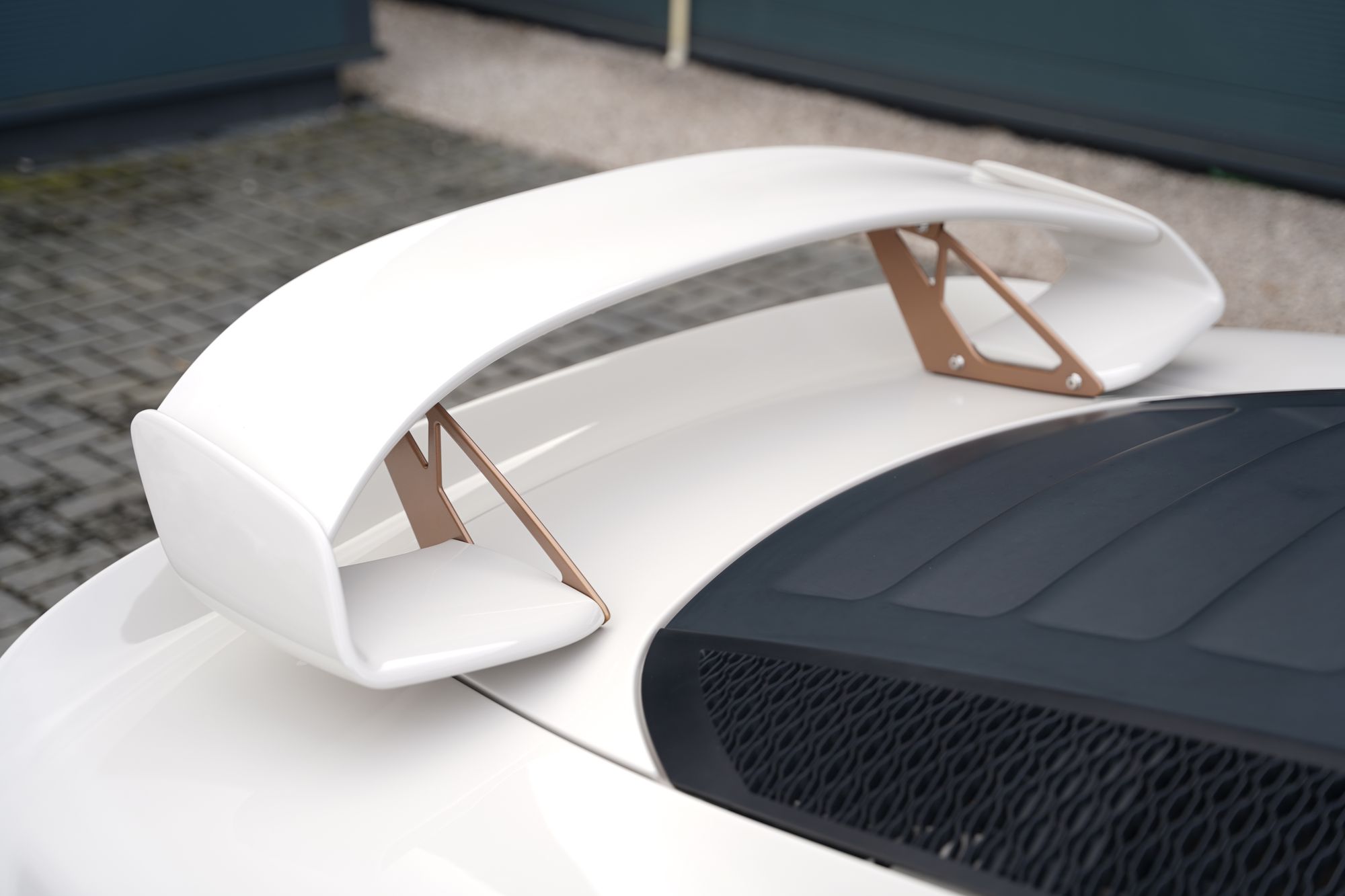 2021 Lotus Exige Sport 390 Final Edition