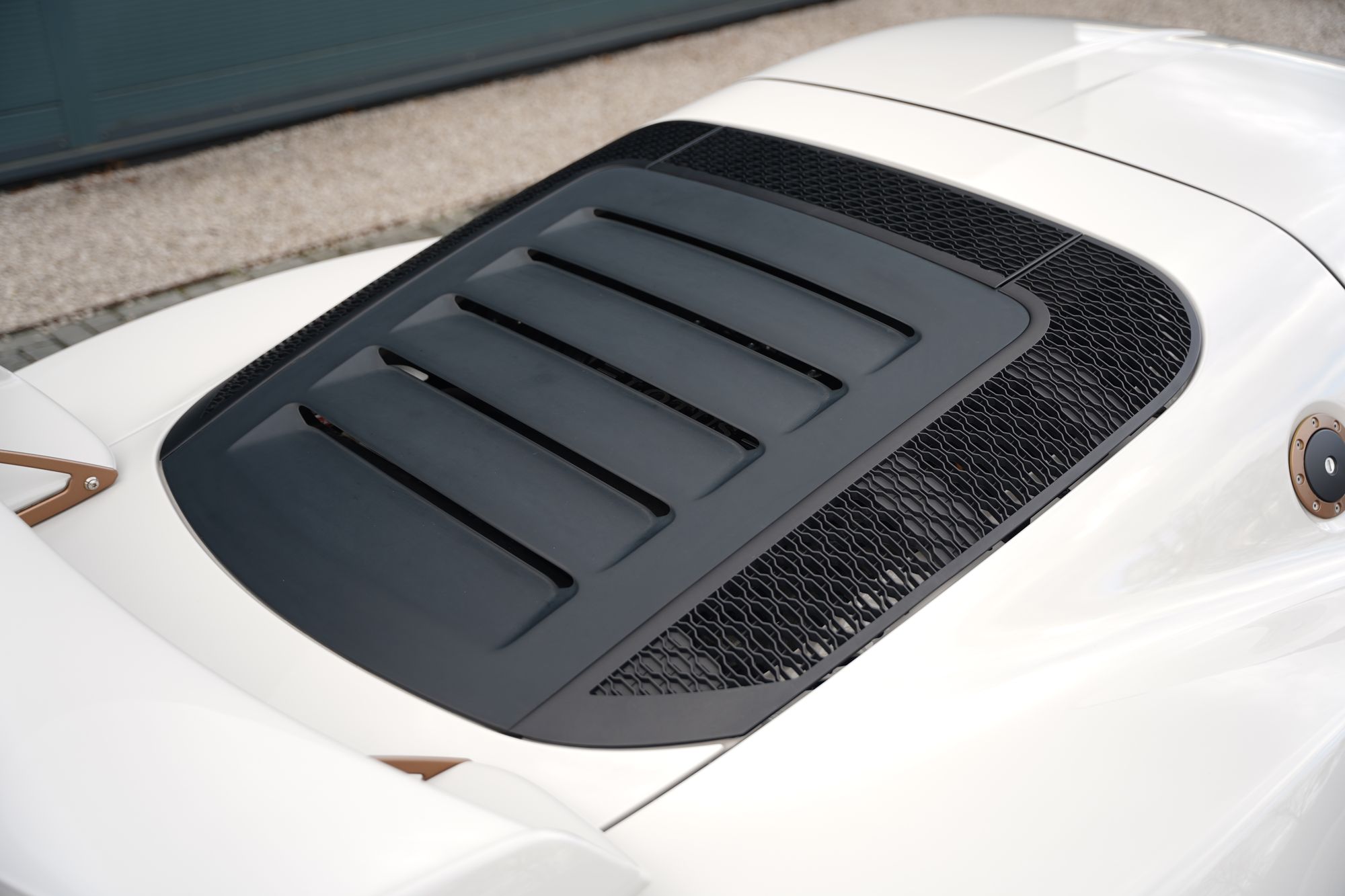 2021 Lotus Exige Sport 390 Final Edition