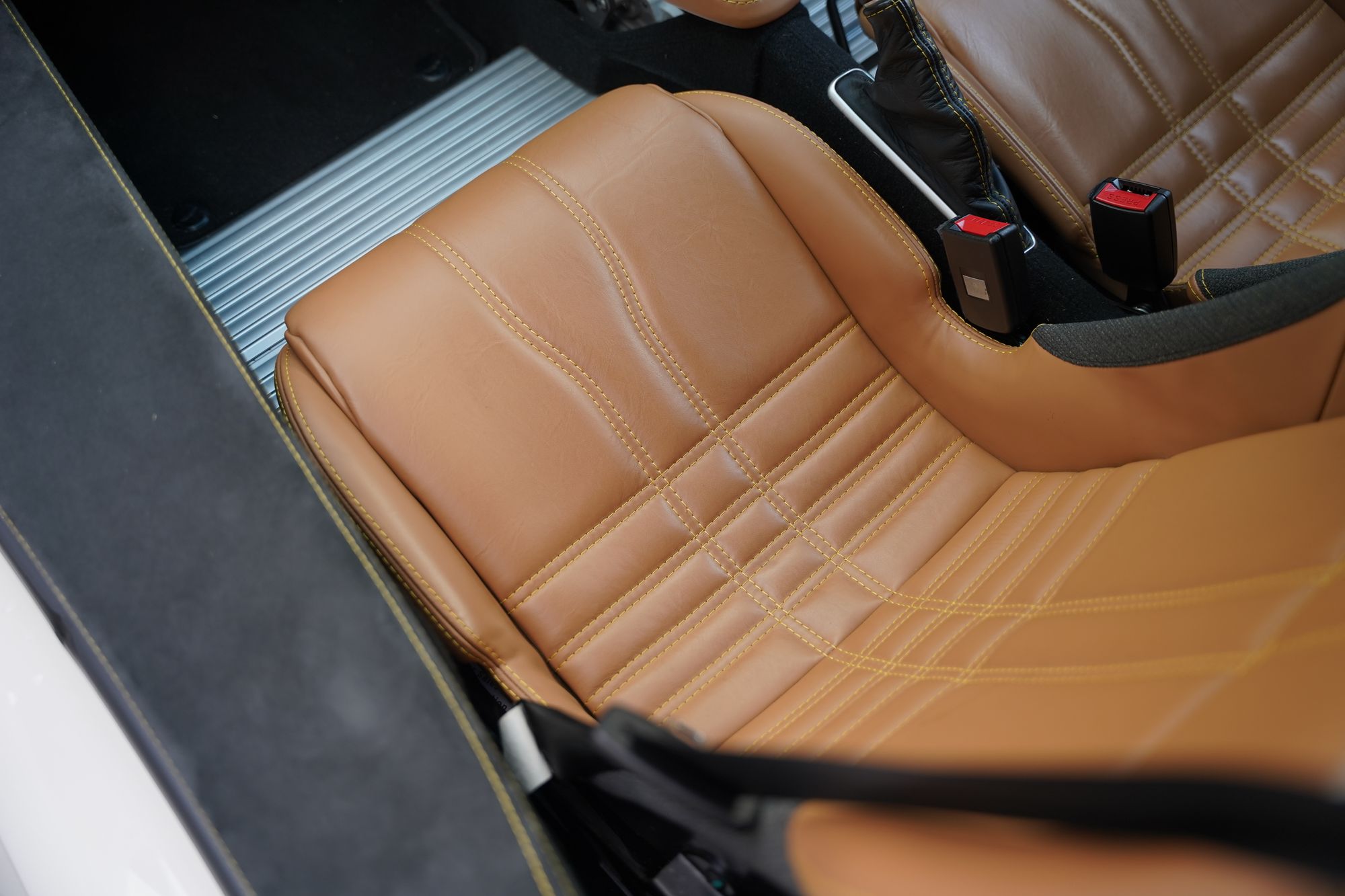 2021 Lotus Exige Sport 390 Final Edition