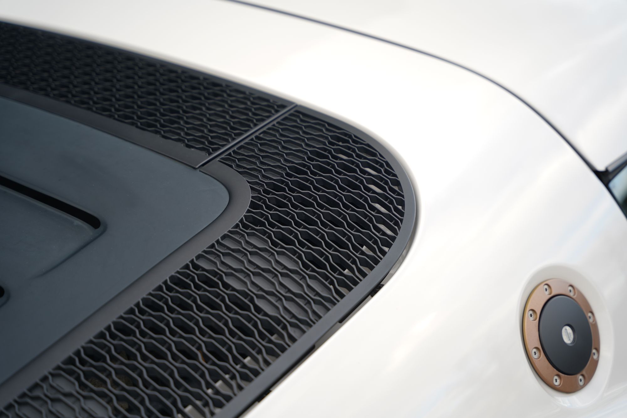 2021 Lotus Exige Sport 390 Final Edition