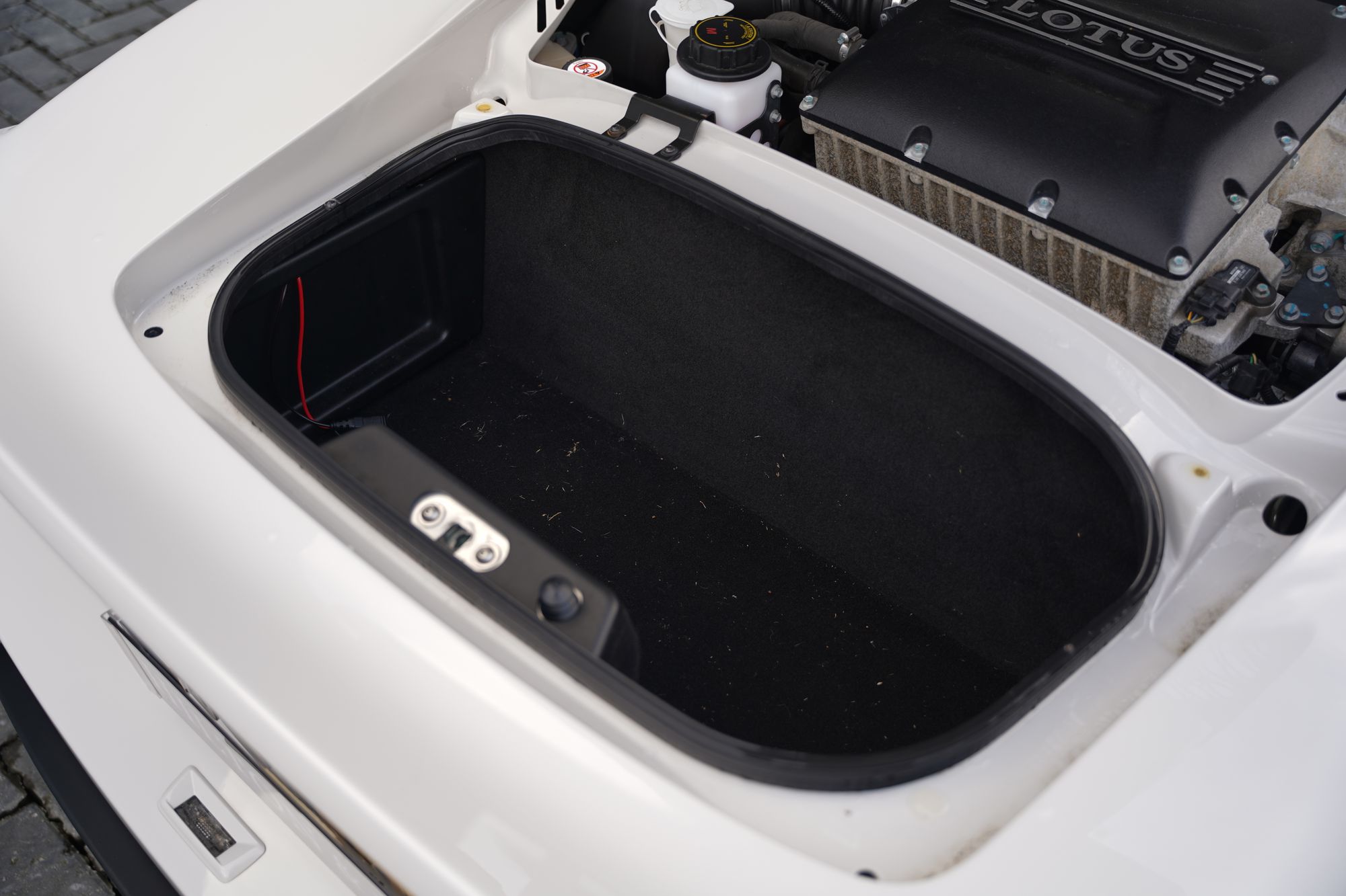 2021 Lotus Exige Sport 390 Final Edition