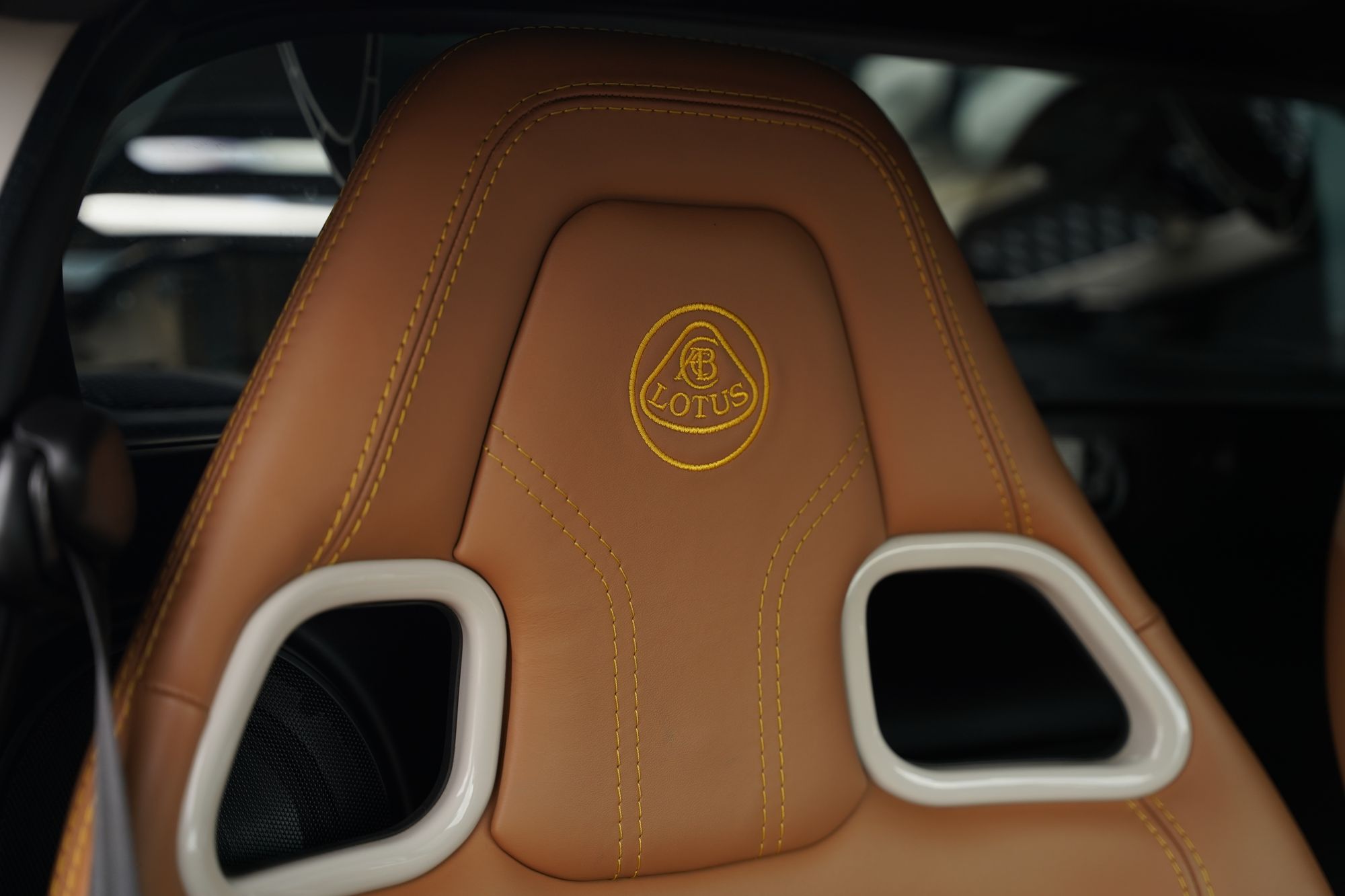 2021 Lotus Exige Sport 390 Final Edition