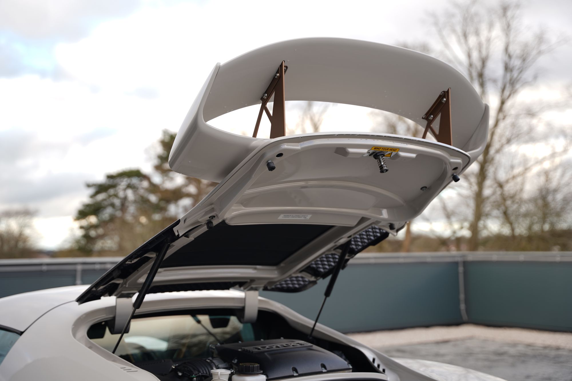 2021 Lotus Exige Sport 390 Final Edition