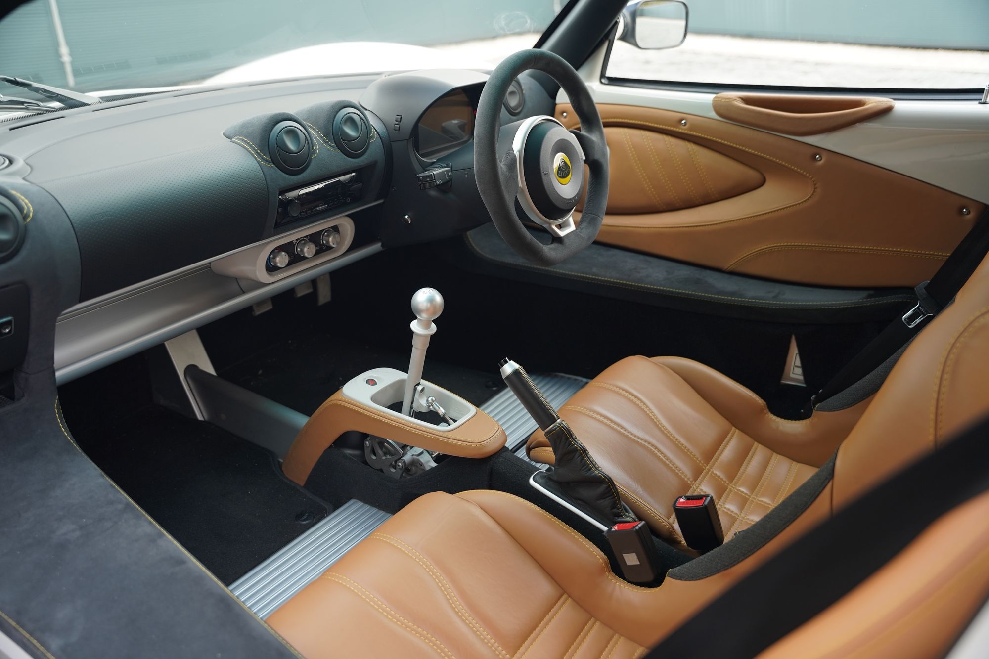 2021 Lotus Exige Sport 390 Final Edition