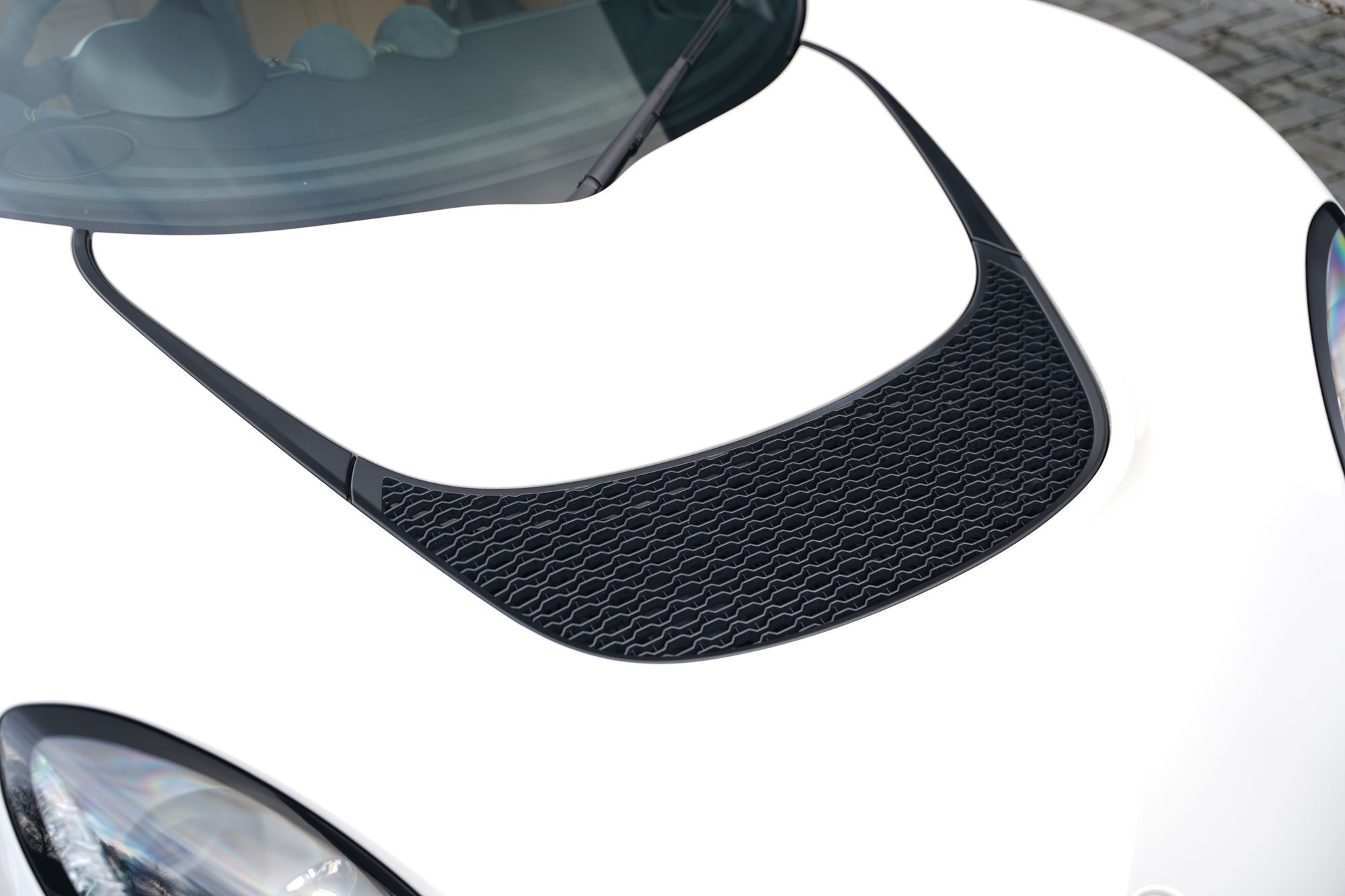 2021 Lotus Exige Sport 390 Final Edition