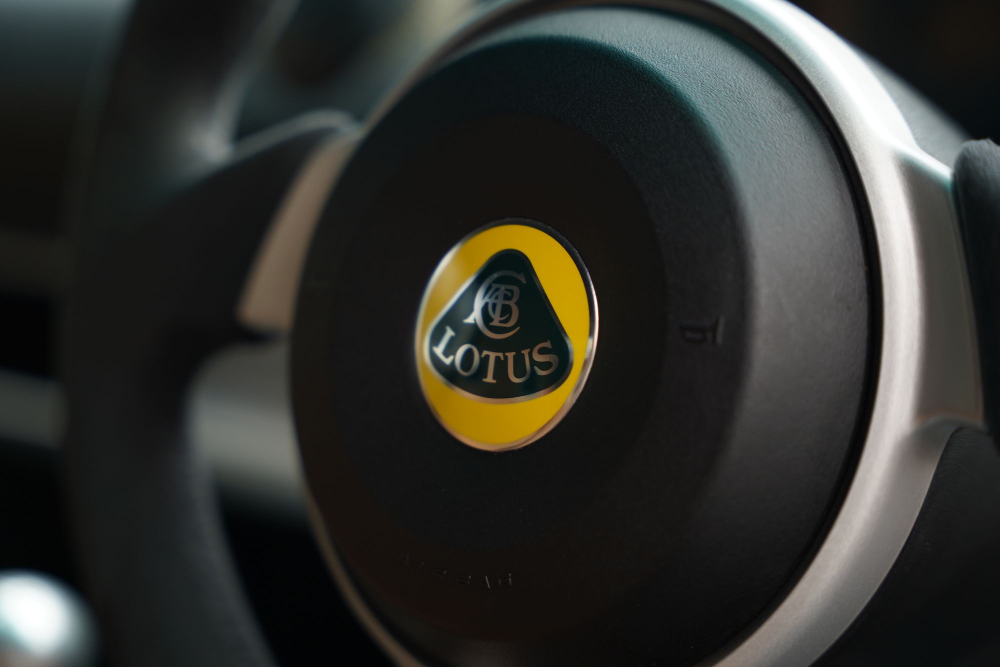 2021 Lotus Exige Sport 390 Final Edition