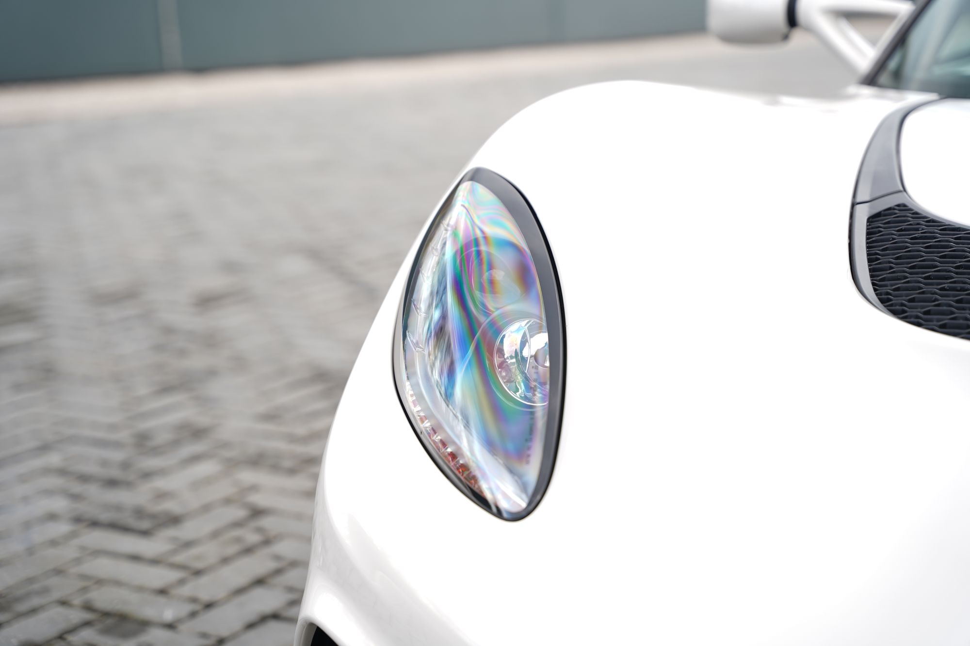 2021 Lotus Exige Sport 390 Final Edition