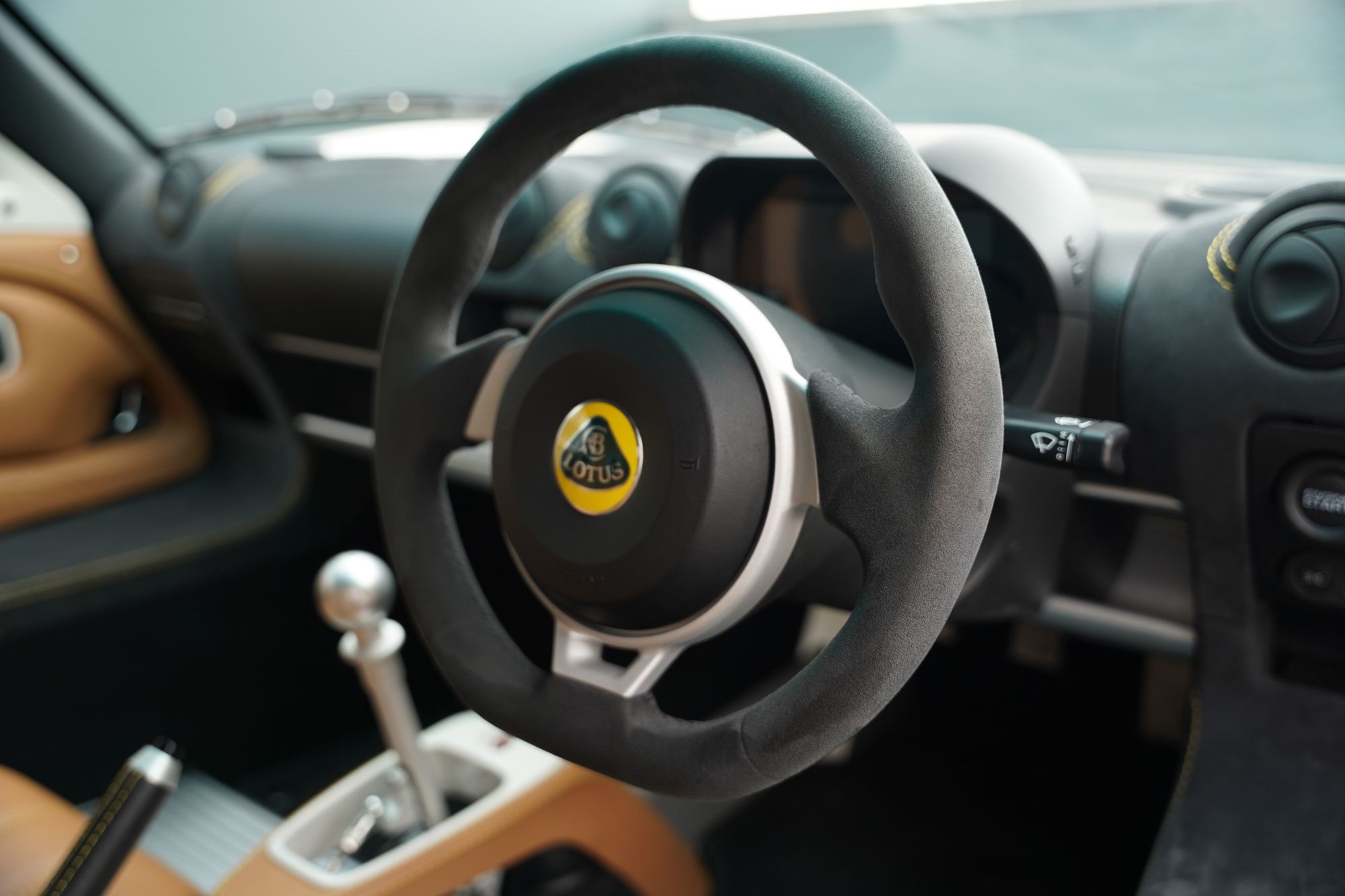 2021 Lotus Exige Sport 390 Final Edition