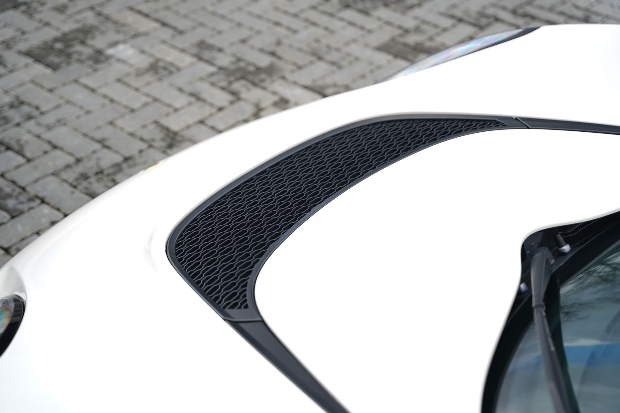 2021 Lotus Exige Sport 390 Final Edition