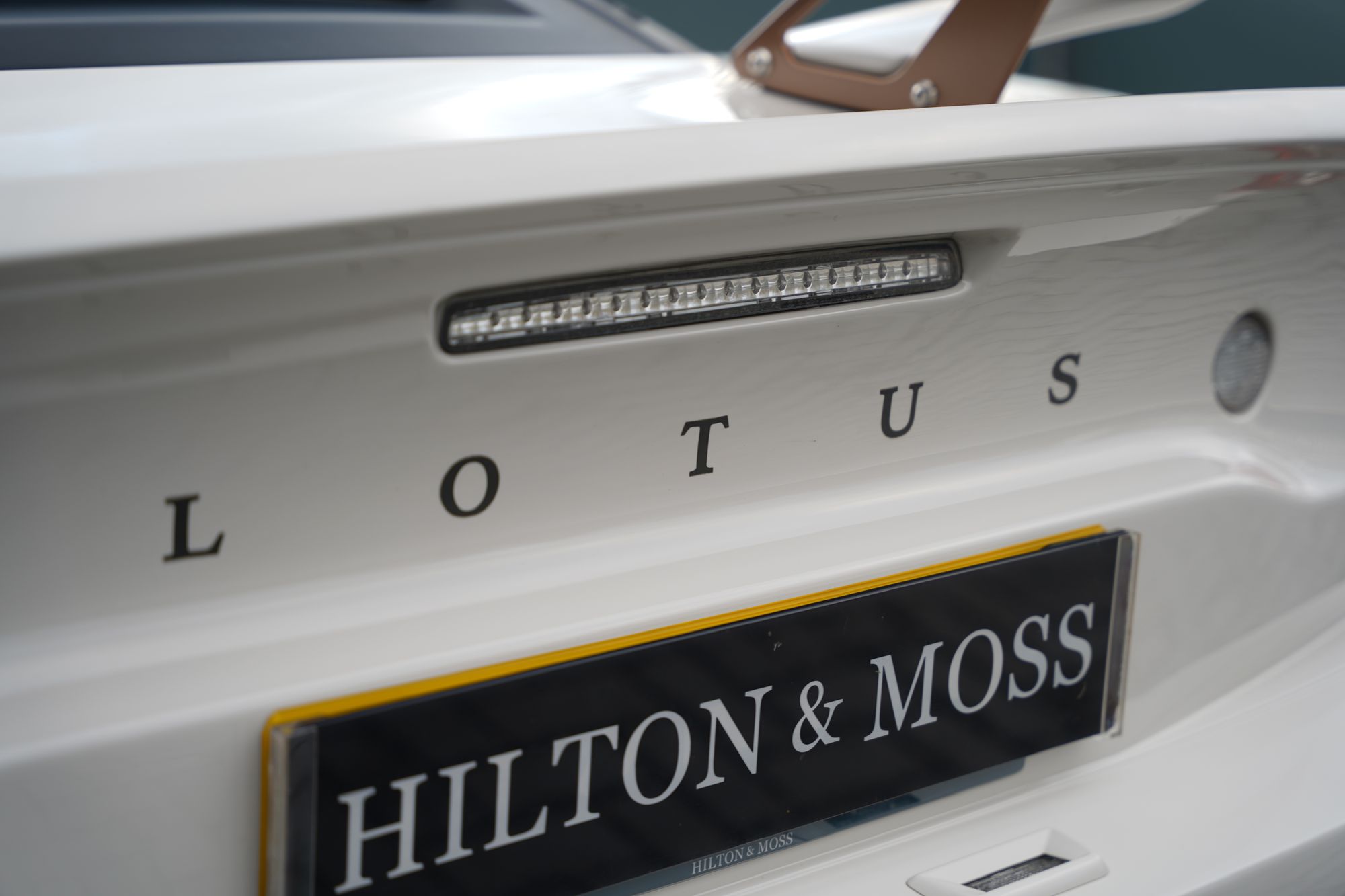 2021 Lotus Exige Sport 390 Final Edition