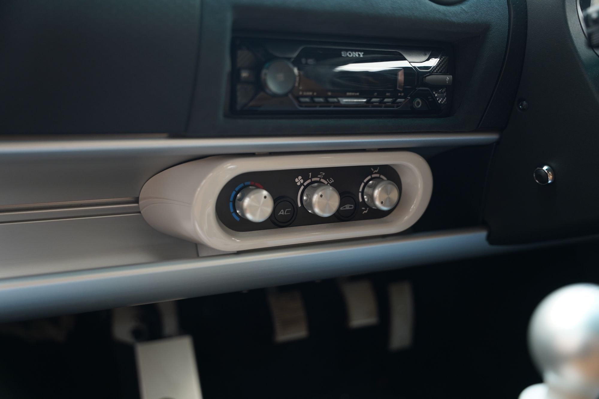 2021 Lotus Exige Sport 390 Final Edition