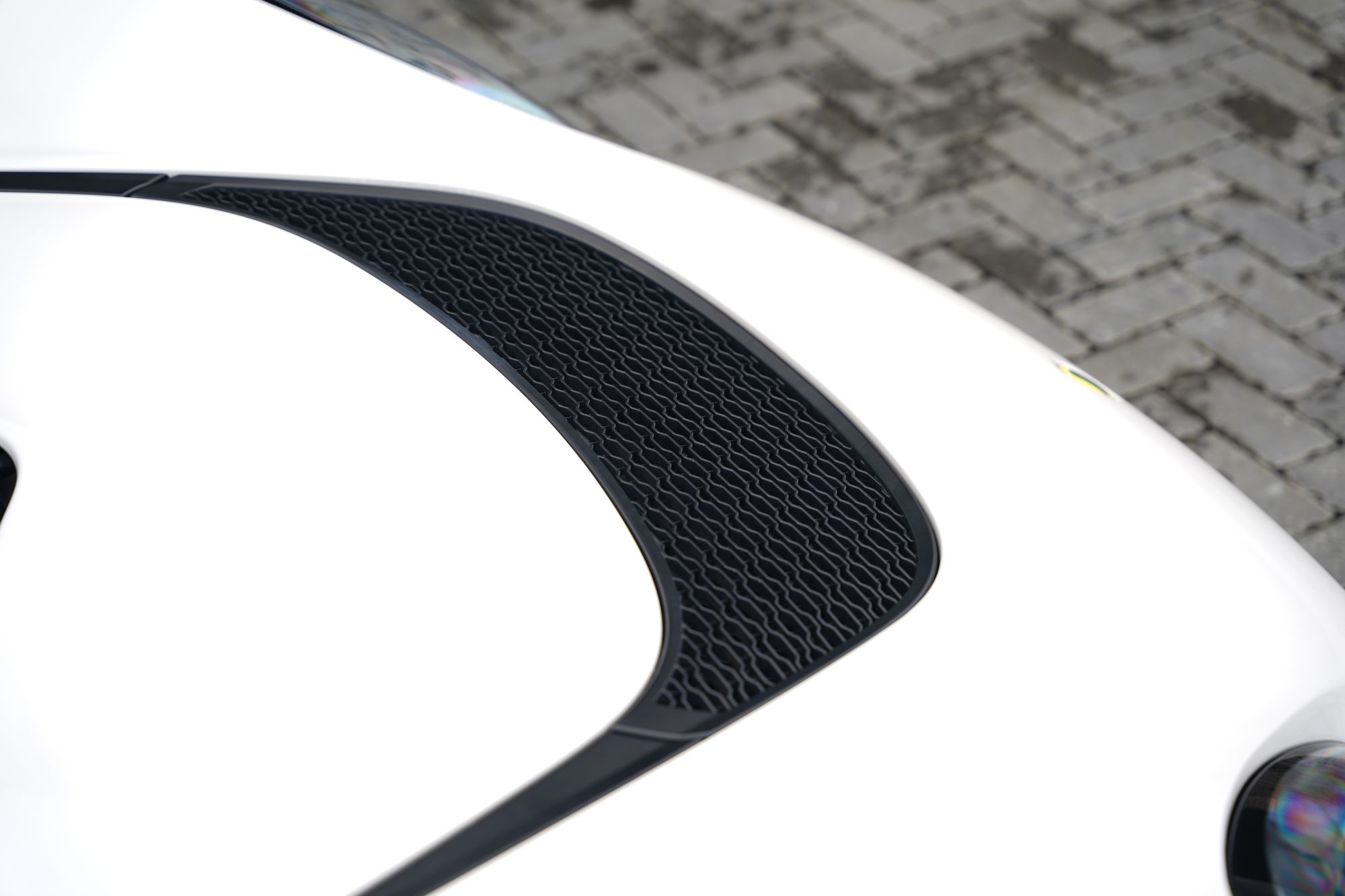 2021 Lotus Exige Sport 390 Final Edition