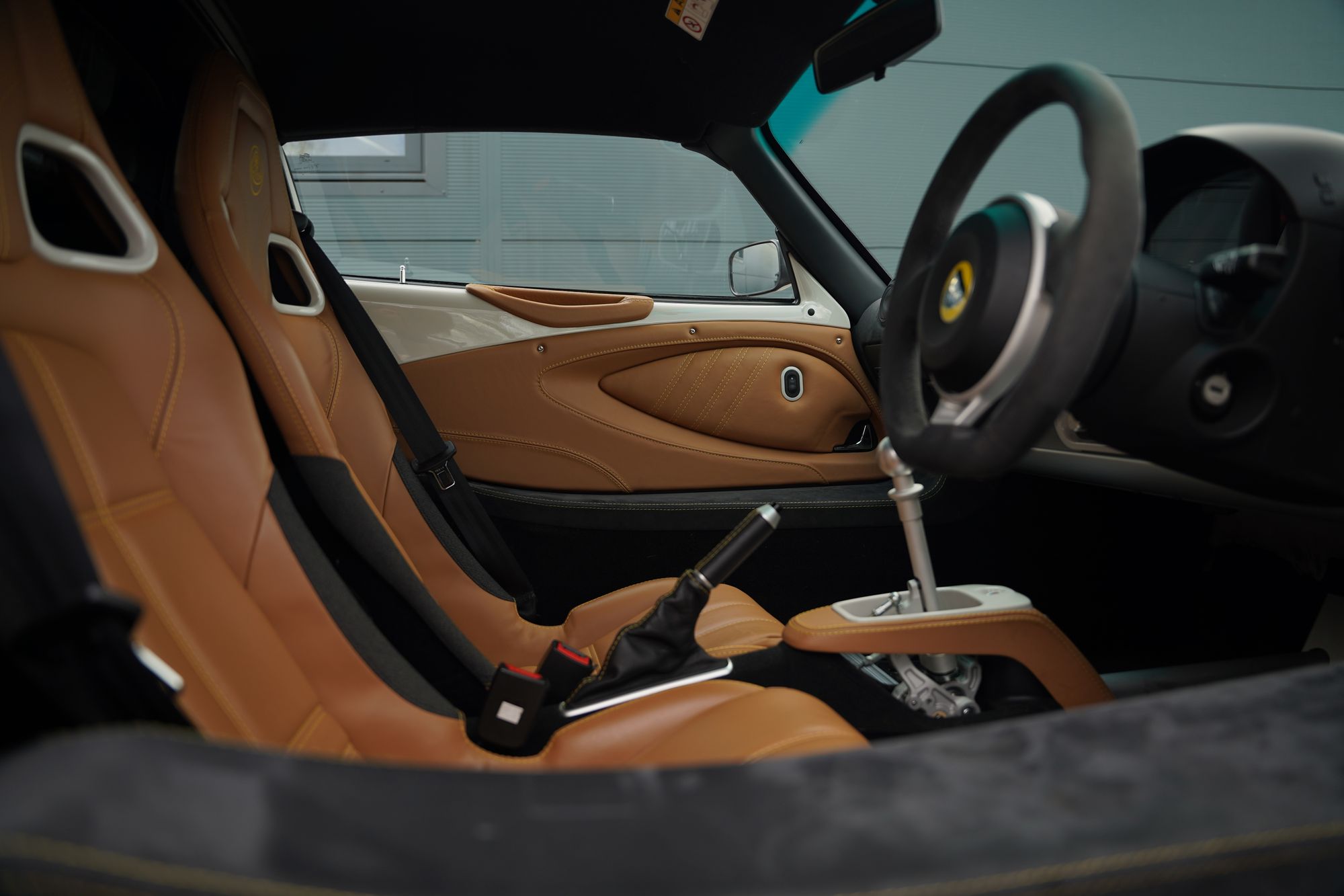 2021 Lotus Exige Sport 390 Final Edition