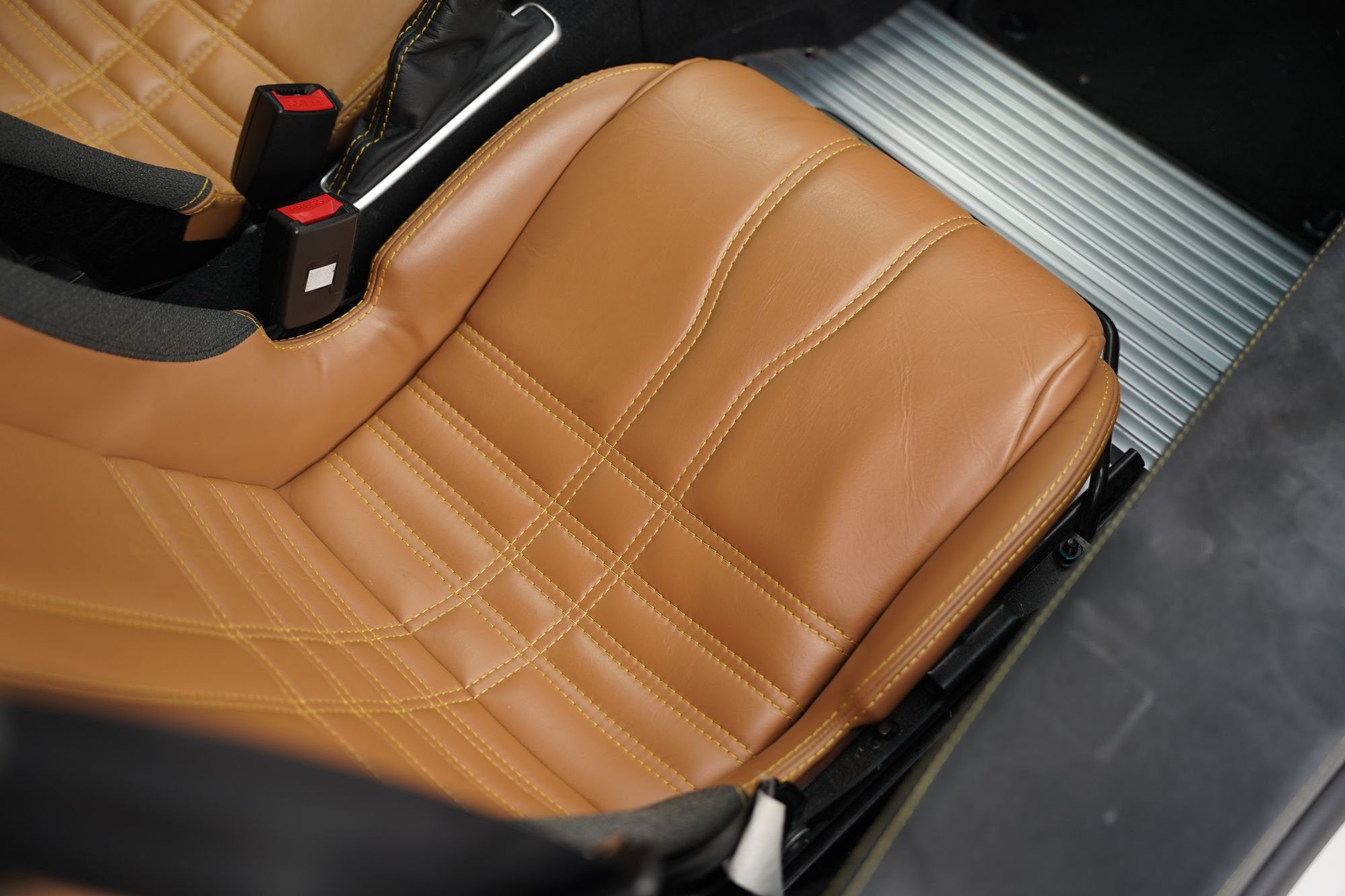 2021 Lotus Exige Sport 390 Final Edition