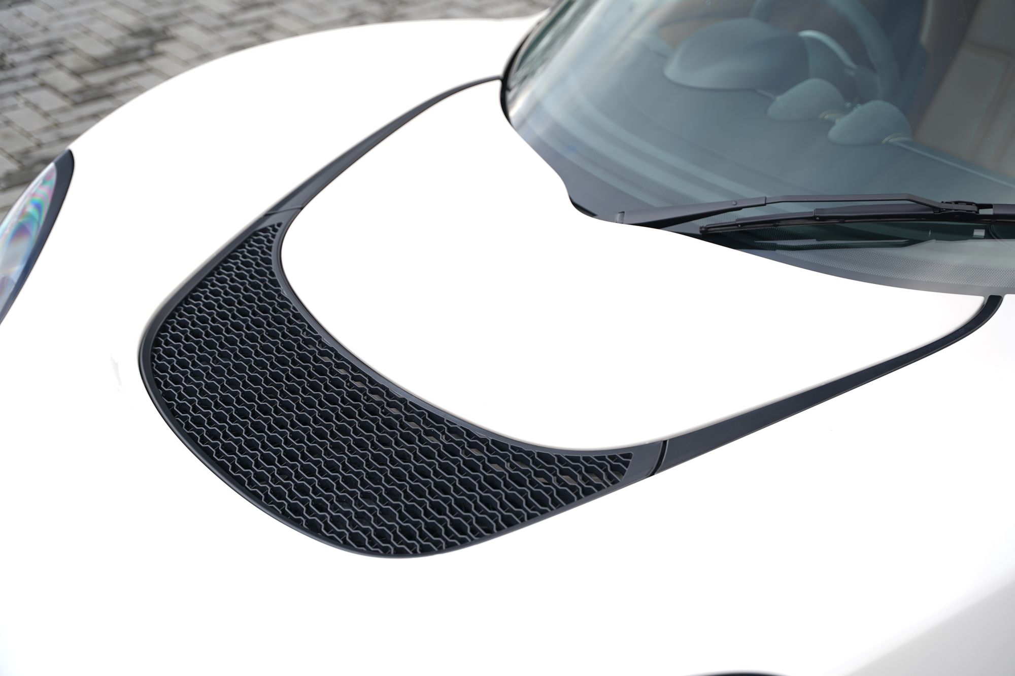 2021 Lotus Exige Sport 390 Final Edition