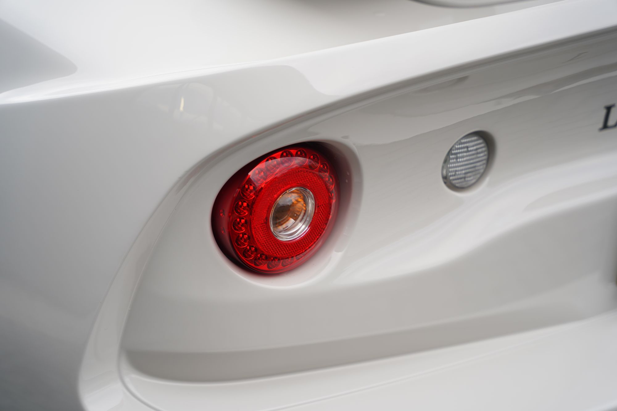 2021 Lotus Exige Sport 390 Final Edition