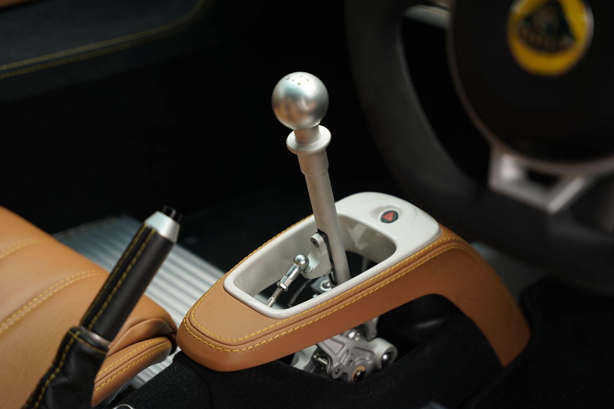 2021 Lotus Exige Sport 390 Final Edition