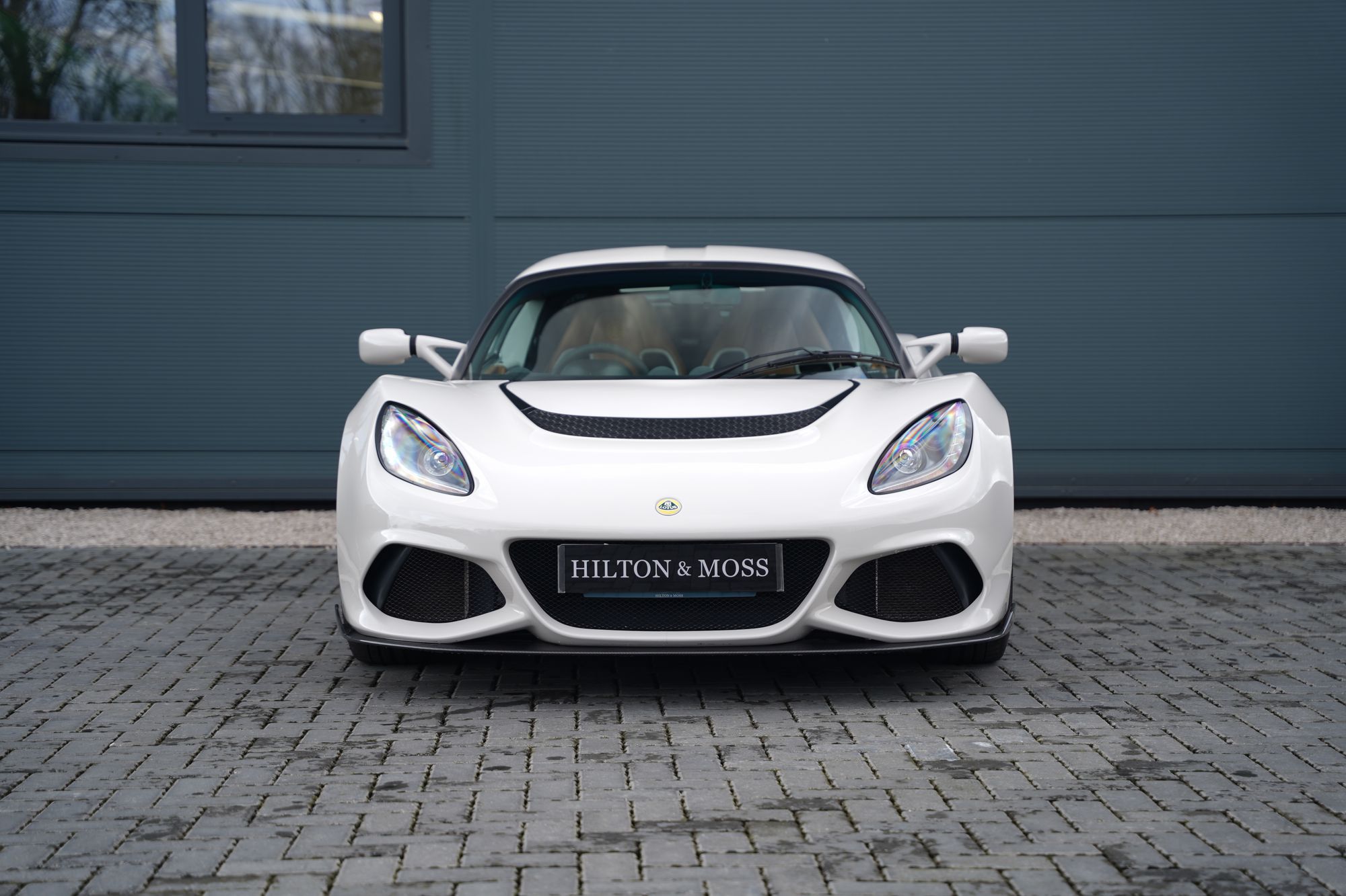 2021 Lotus Exige Sport 390 Final Edition