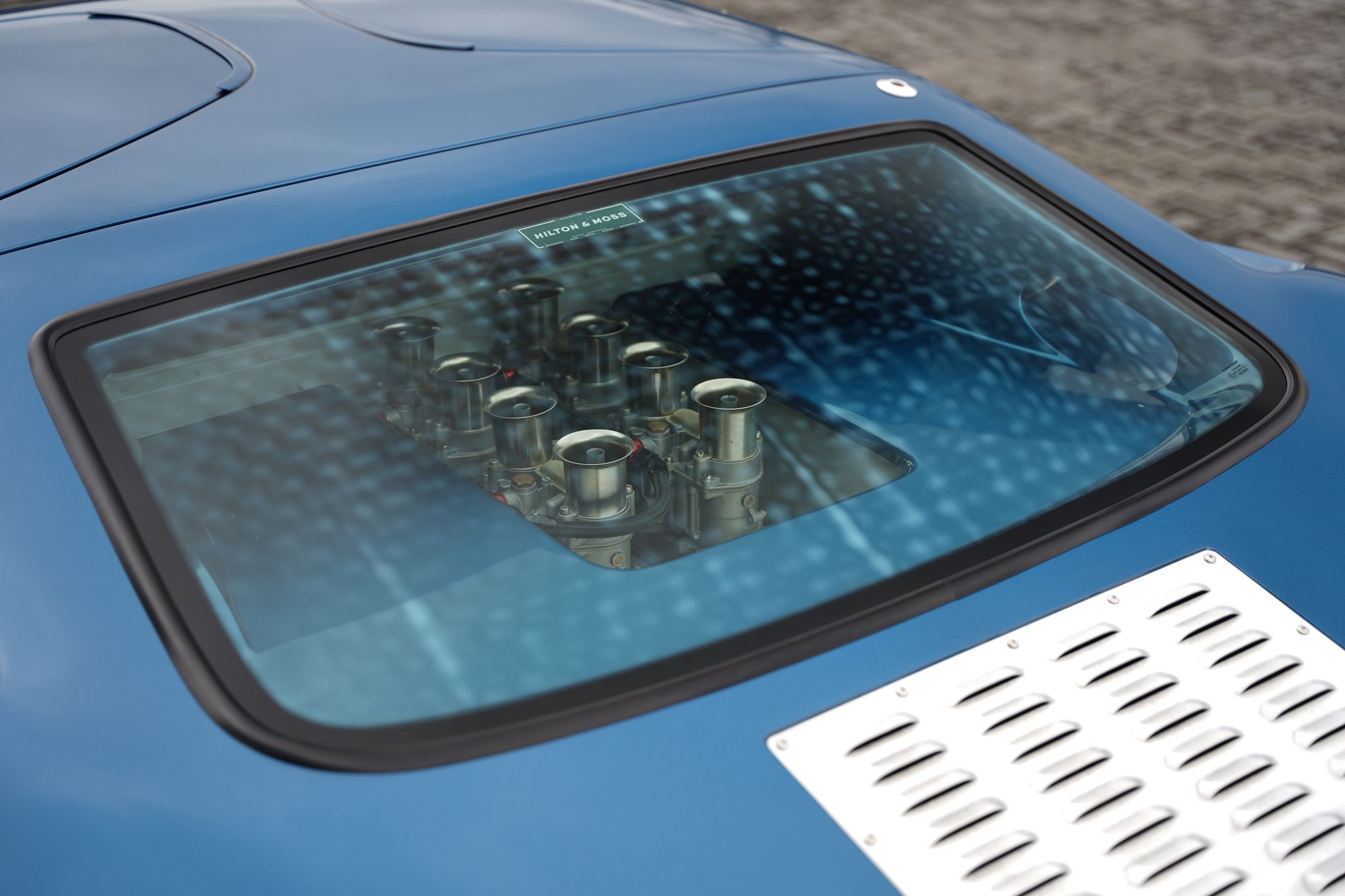 2021 Ford GT40 by CAV