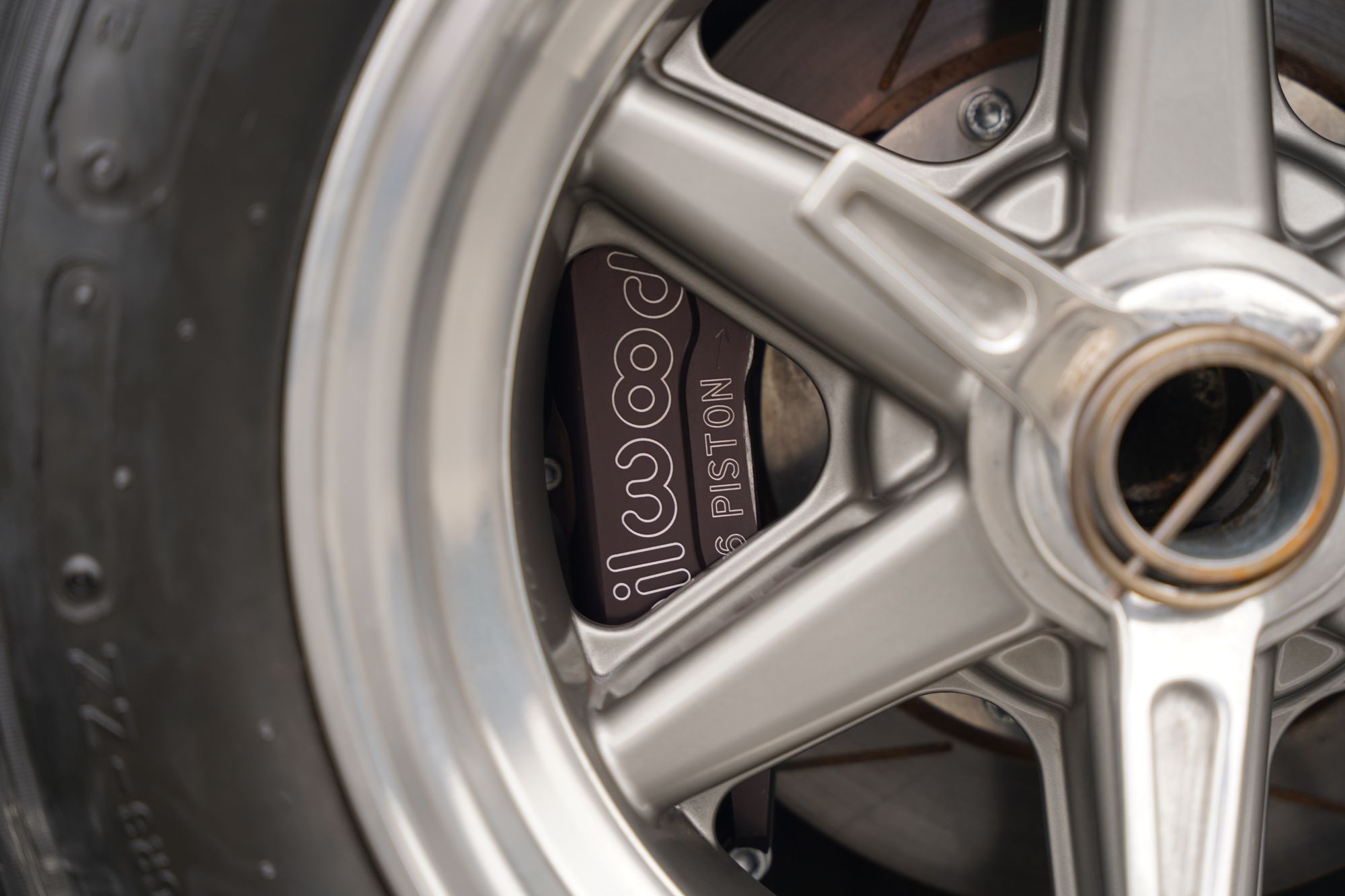 2021 Ford GT40 by CAV