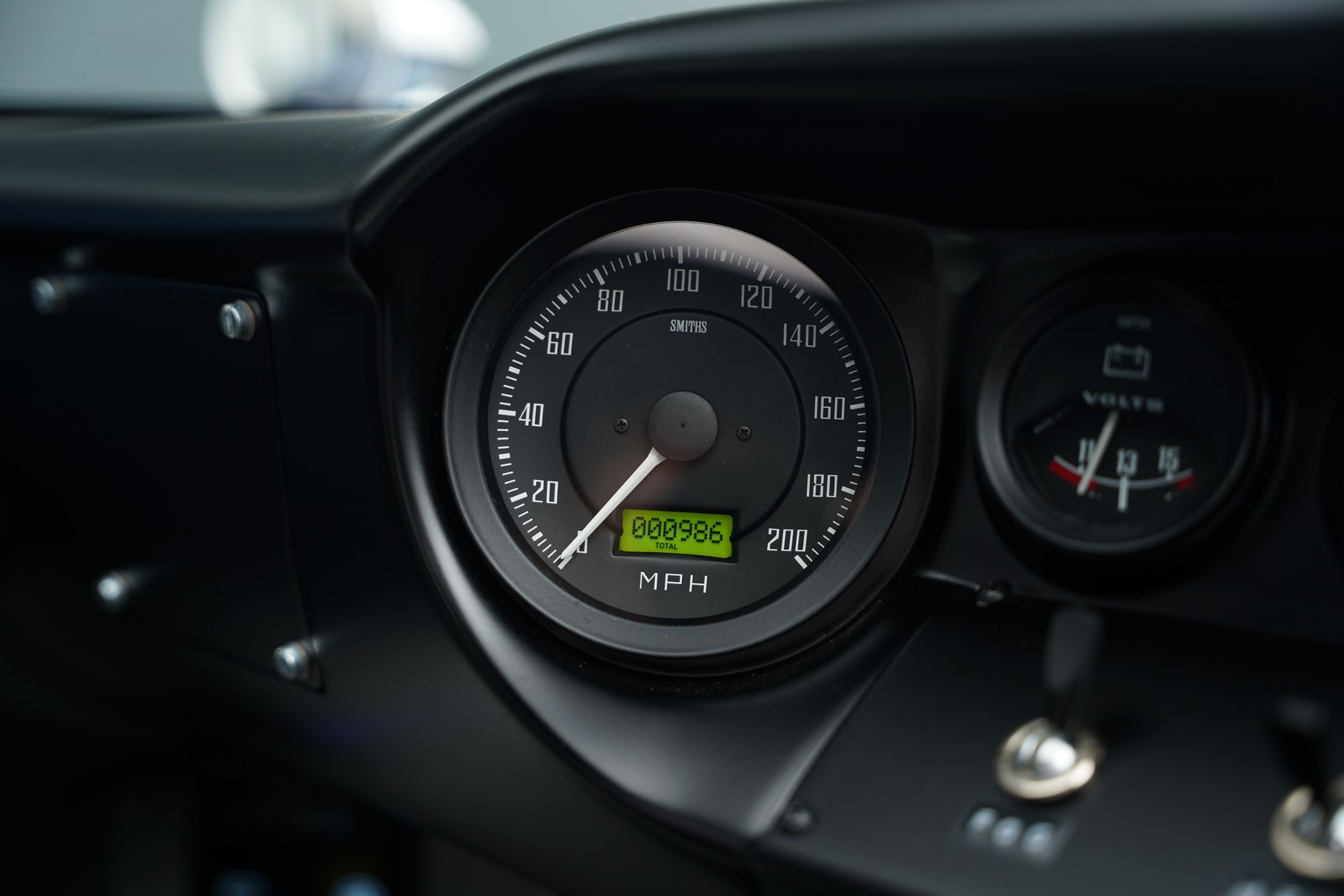 2021 Ford GT40 by CAV