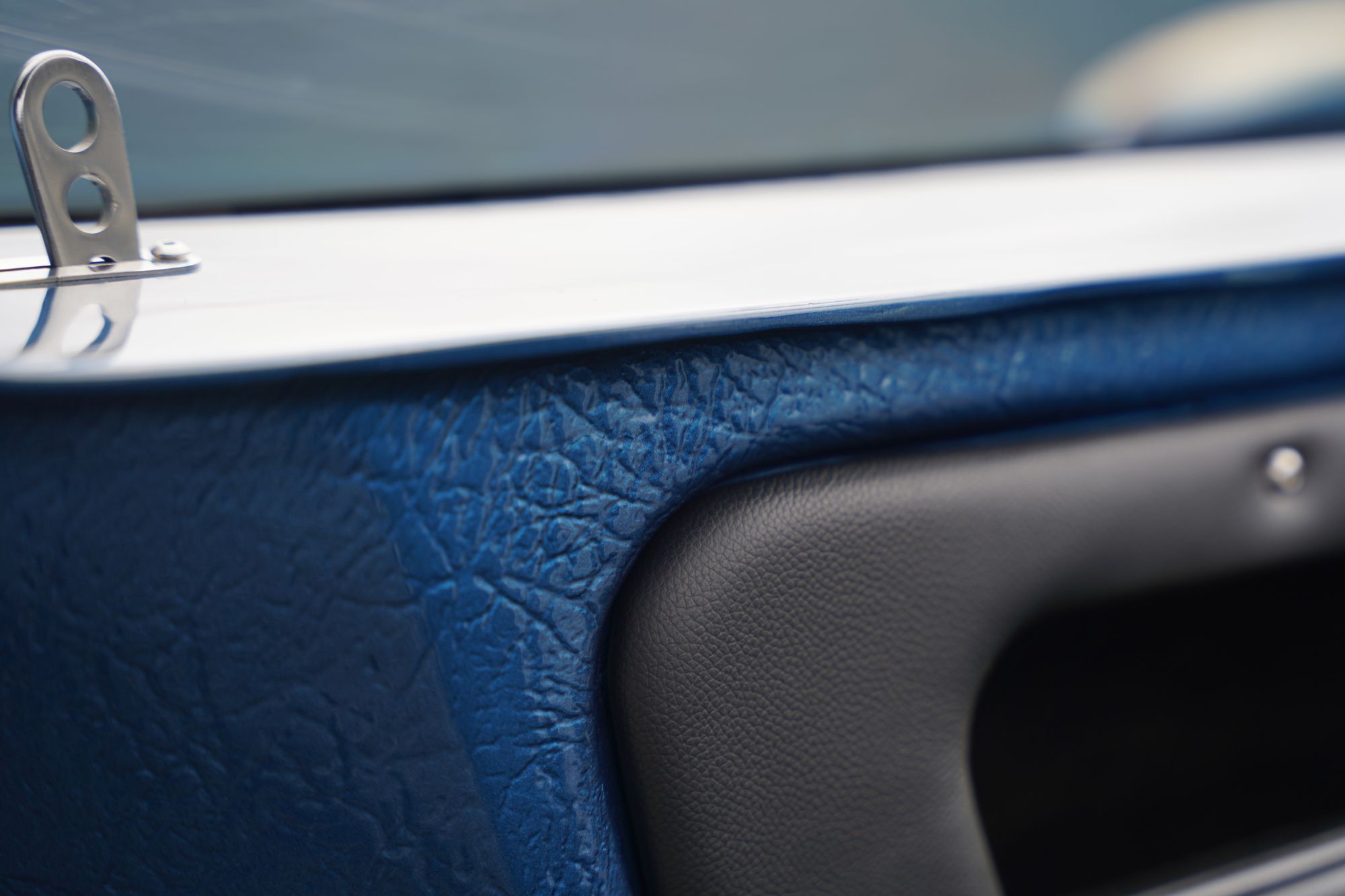 2021 Ford GT40 by CAV