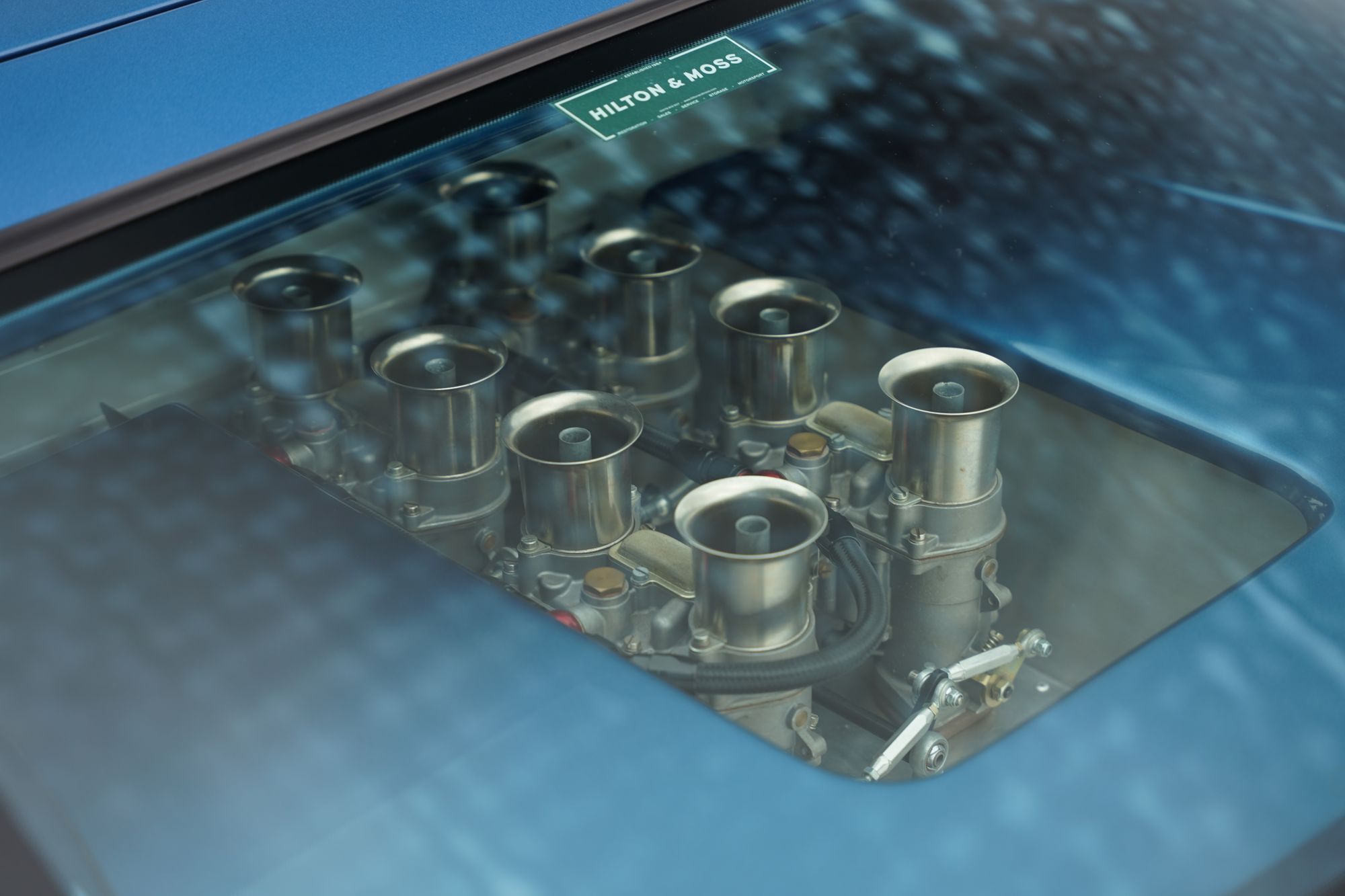 2021 Ford GT40 by CAV