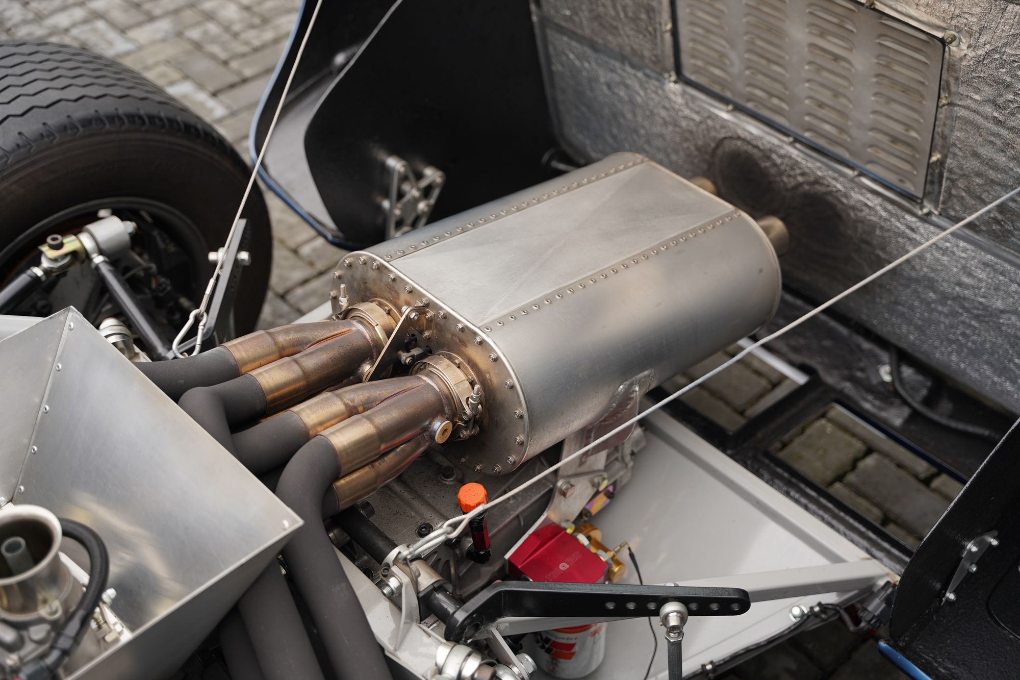 2021 Ford GT40 by CAV